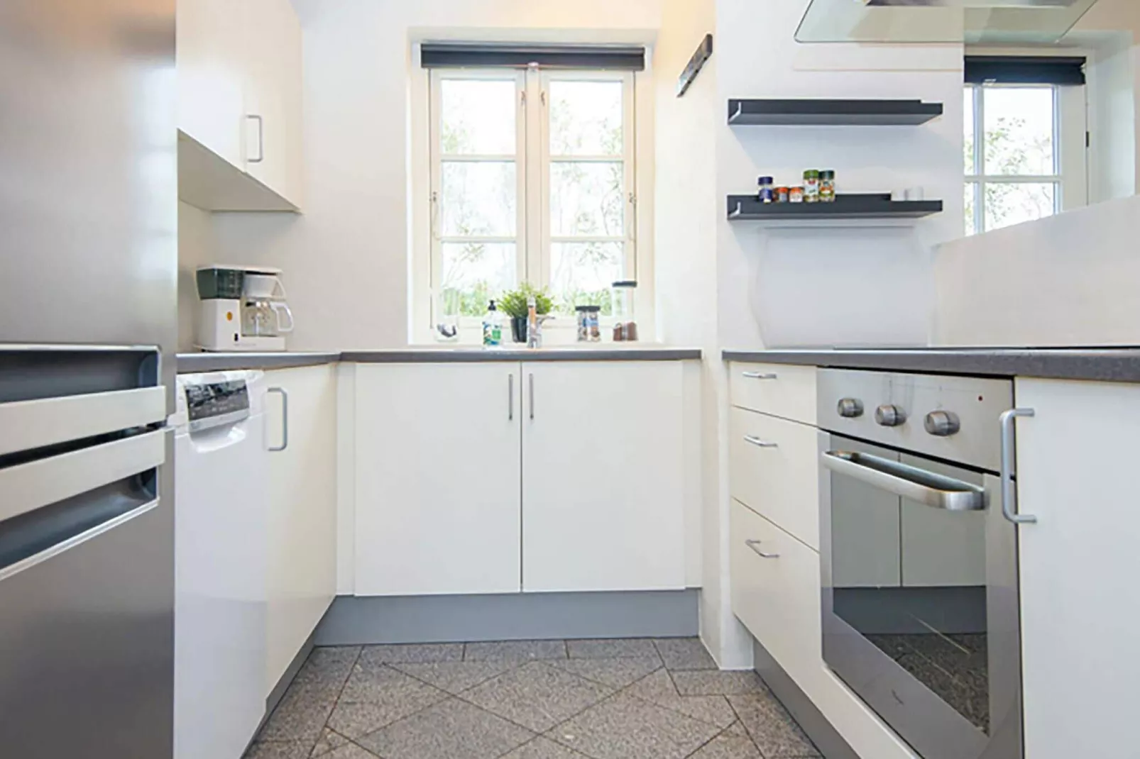 10 person holiday home in Ulfborg-Indoor