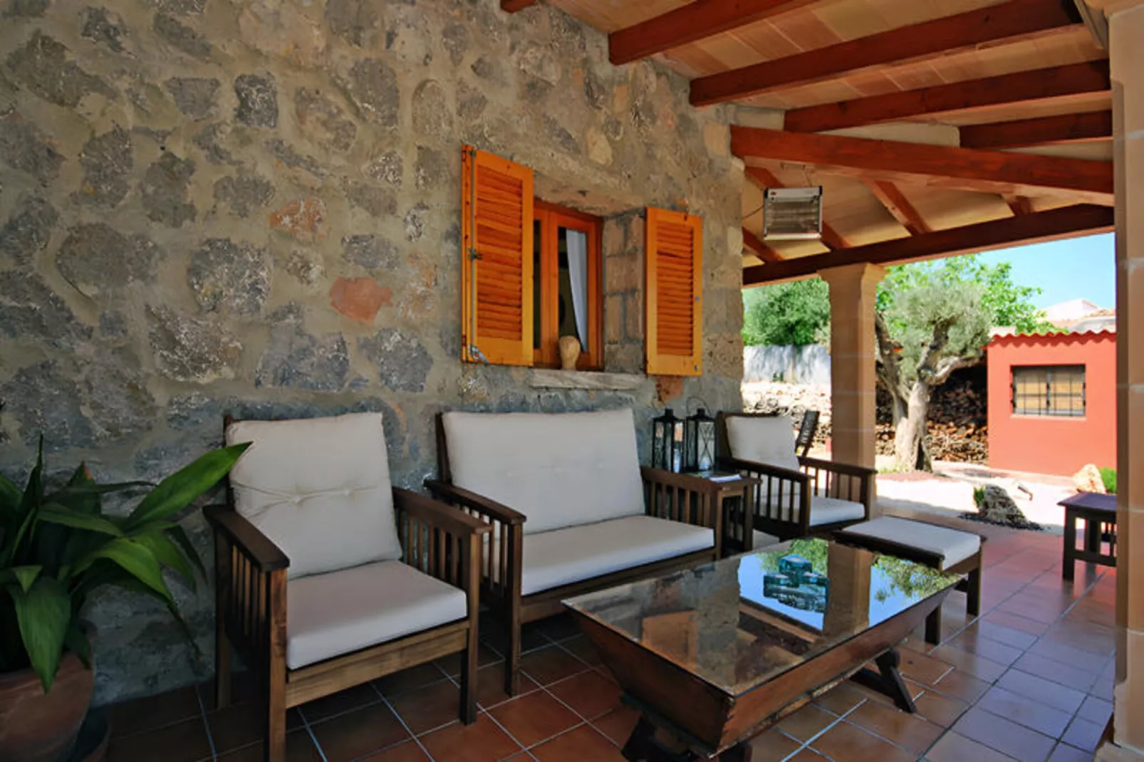 Maison à Alcúdia - Port d'Alcúdia-Non tagué