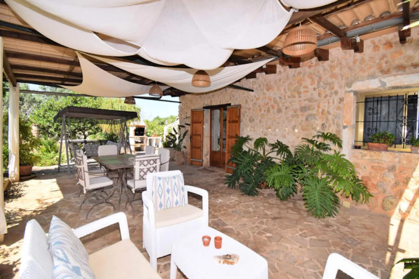 Maison à Búger-Untagged