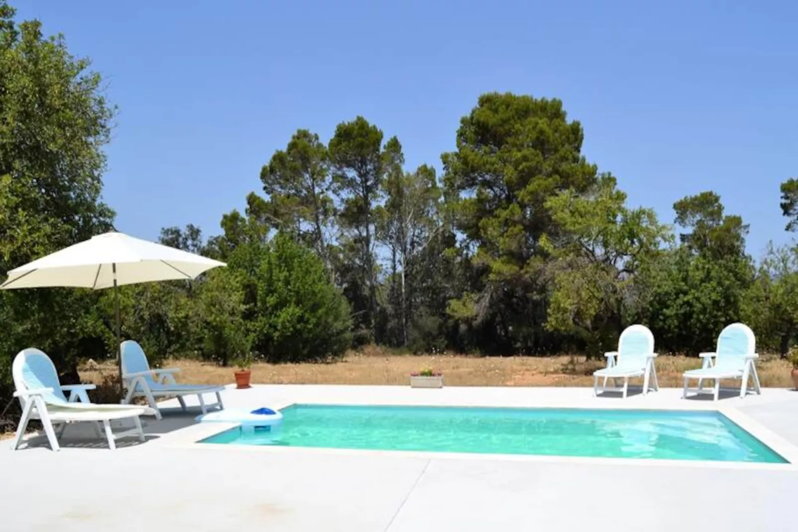 Maison à Llubí-Non tagué