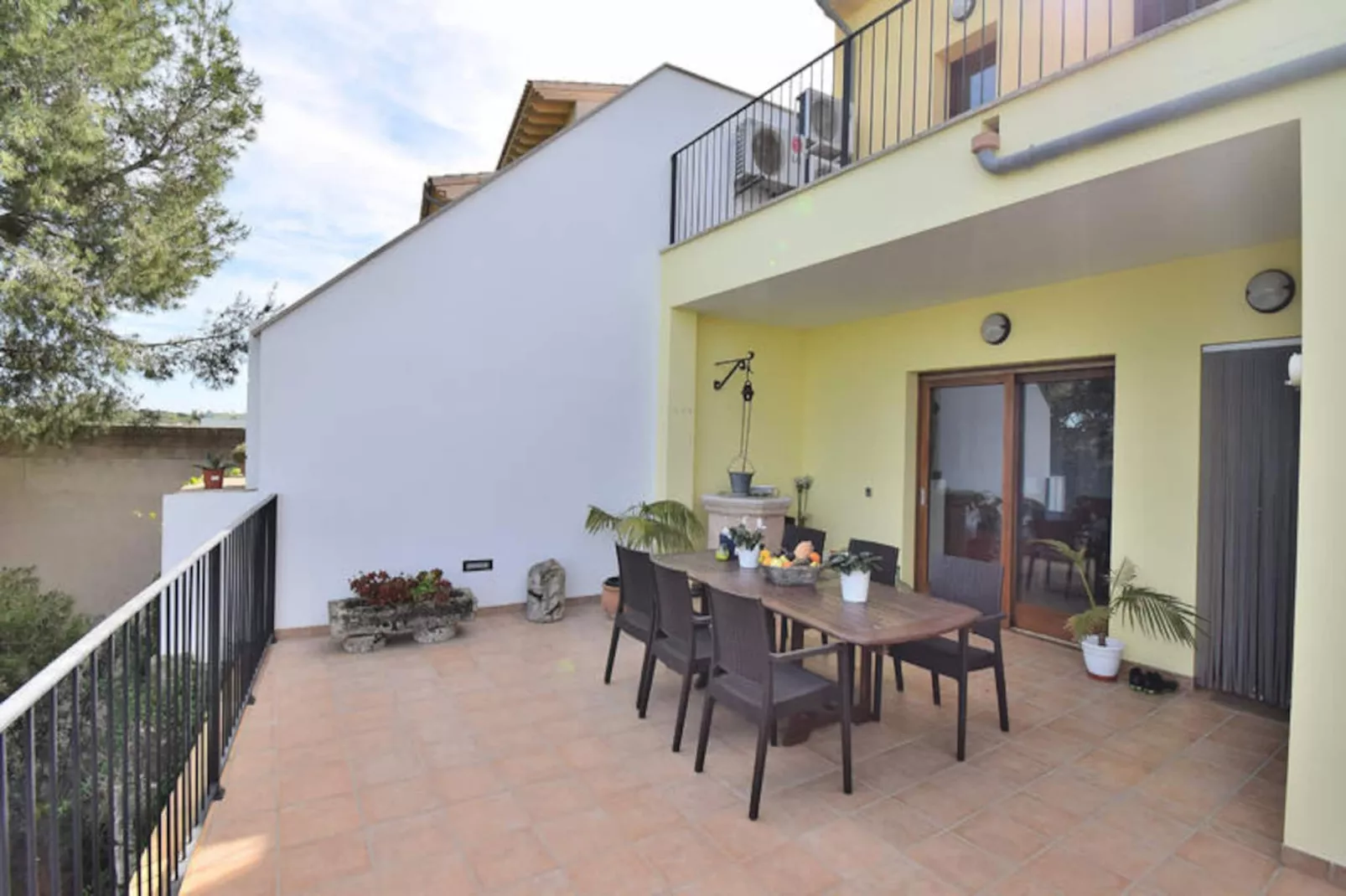 Maison à Muro-Nicht zugeordnet