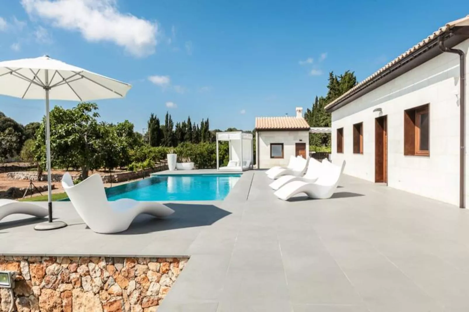 Maison à Llubí-Untagged