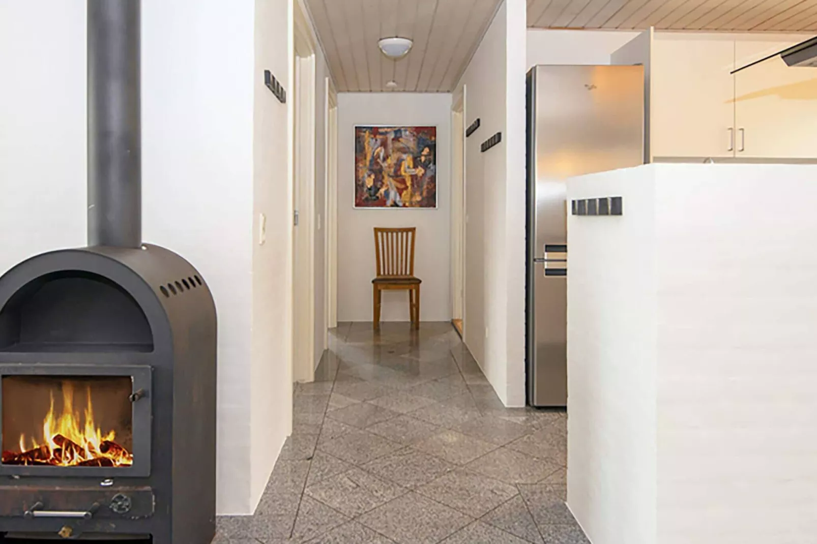 10 person holiday home in Ulfborg-Indoor