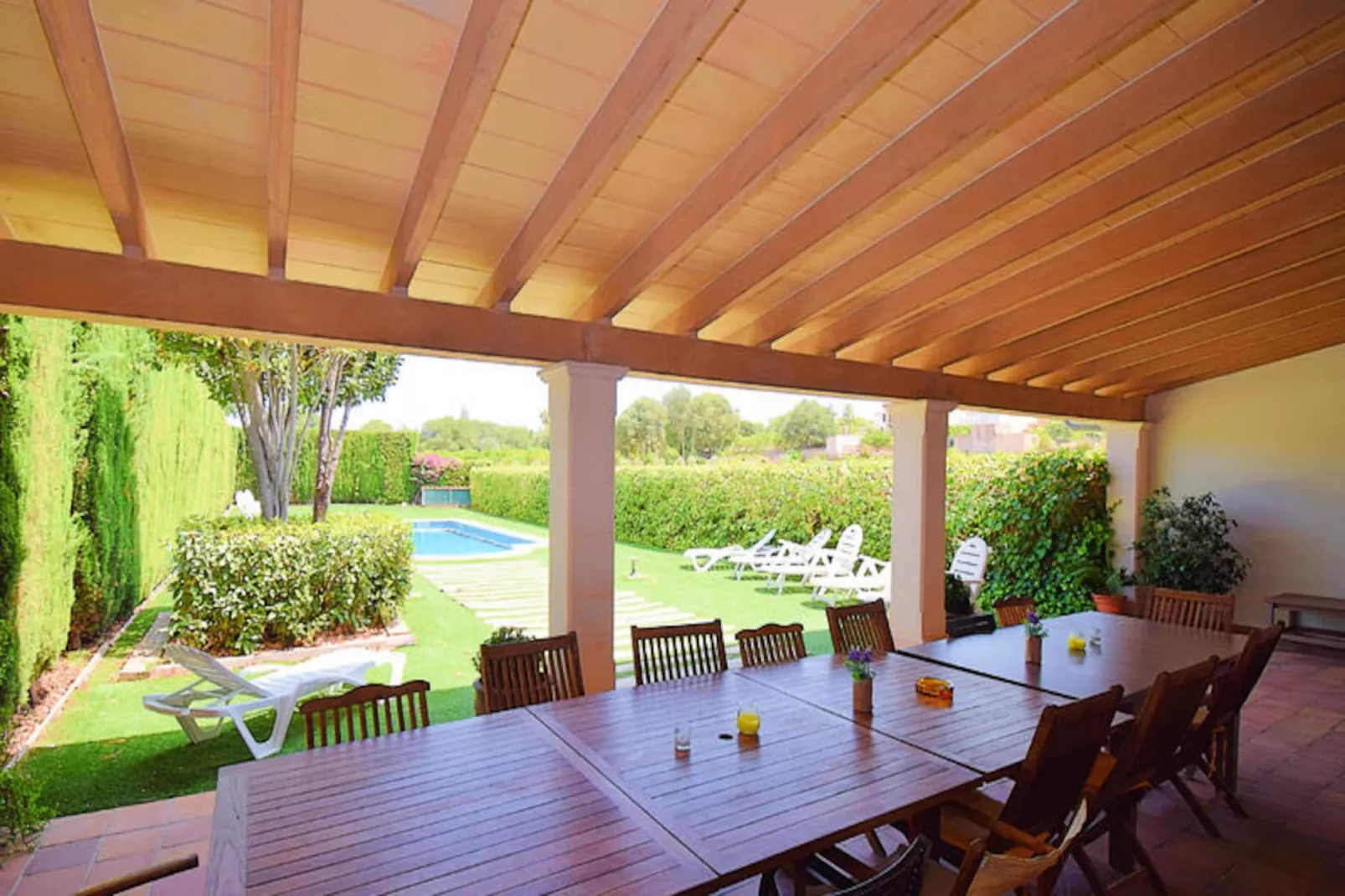 Maison à Llubí-Non tagué