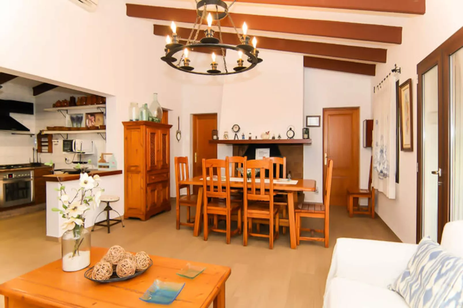 Maison à Inca-Non tagué