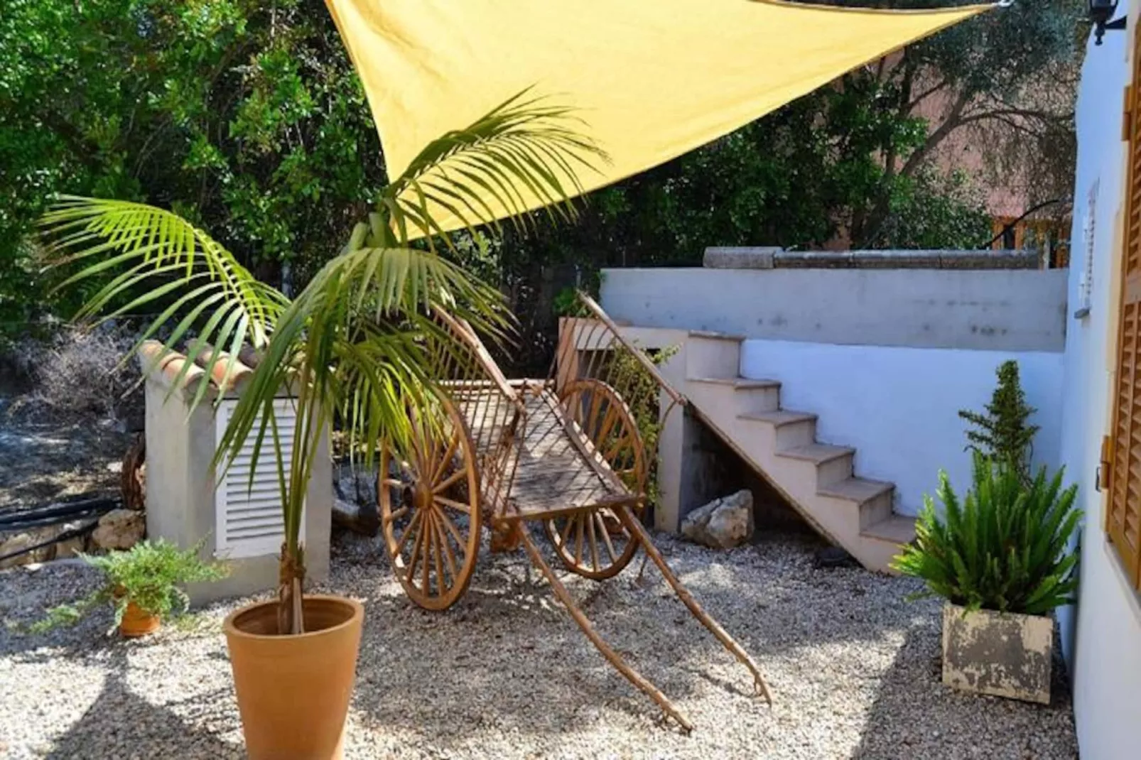 Maison à Muro-Non tagué