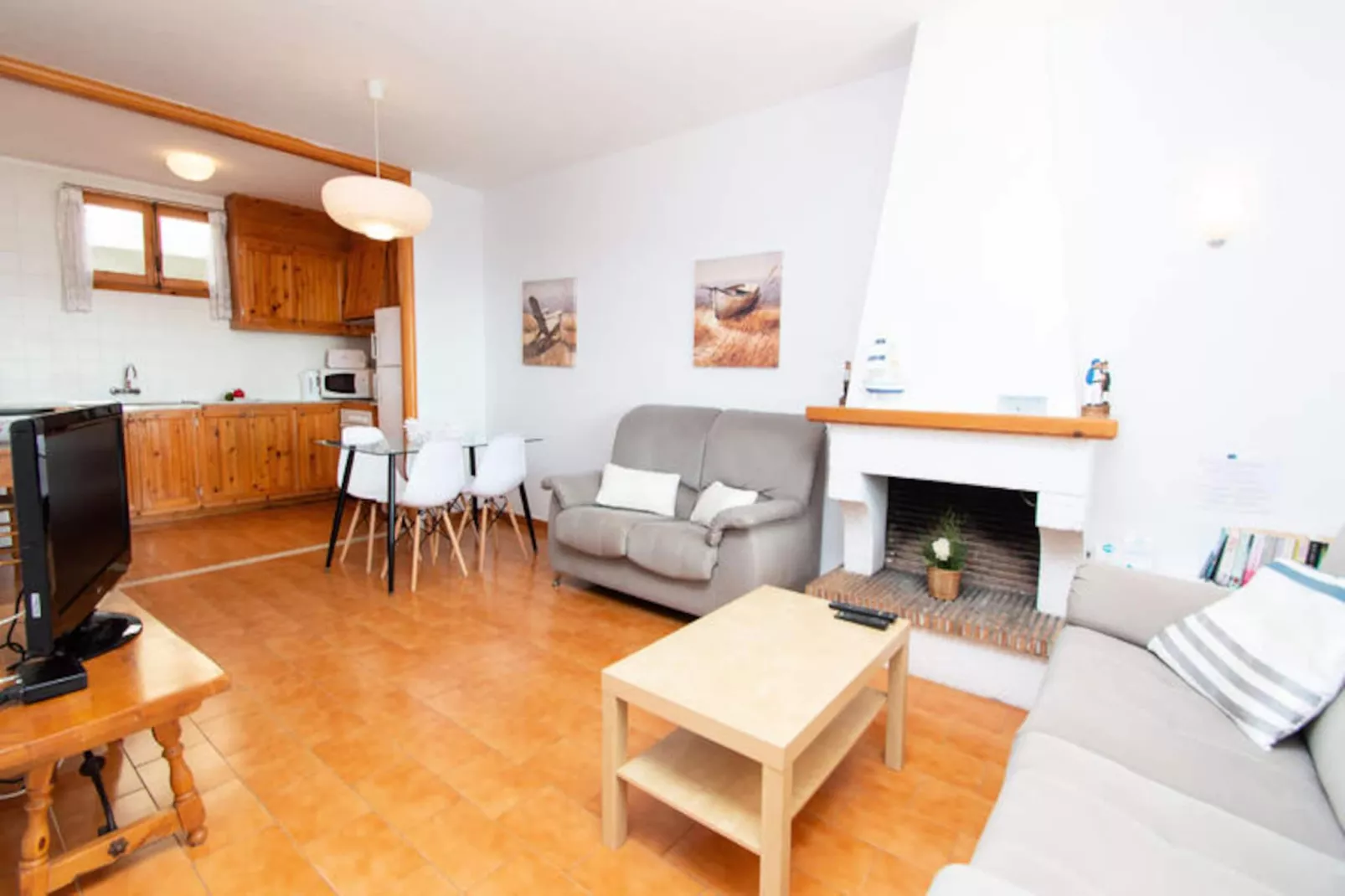 Appartements à Cala Galdana-Non tagué