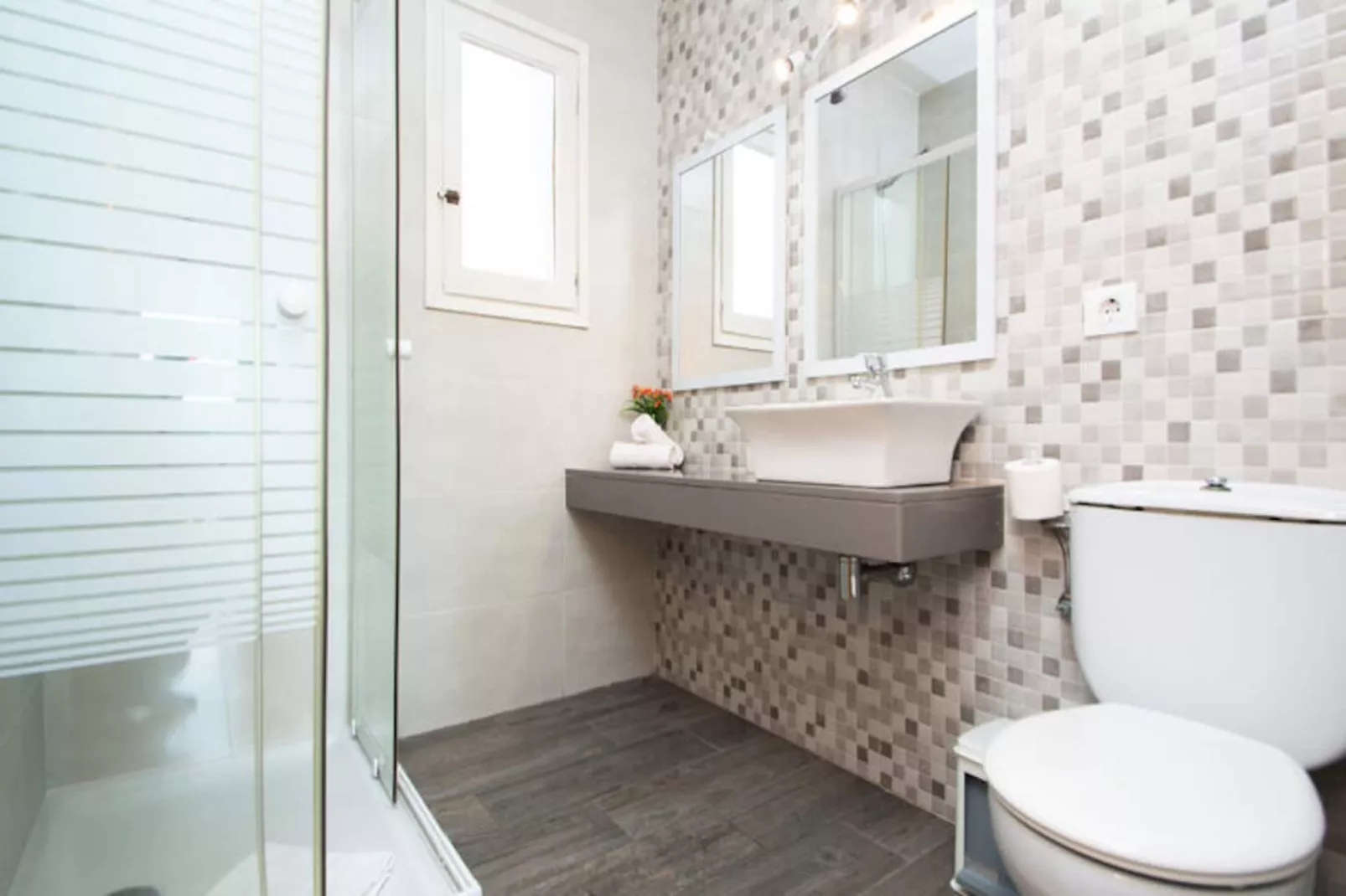 Appartements à Cala Galdana-Non tagué