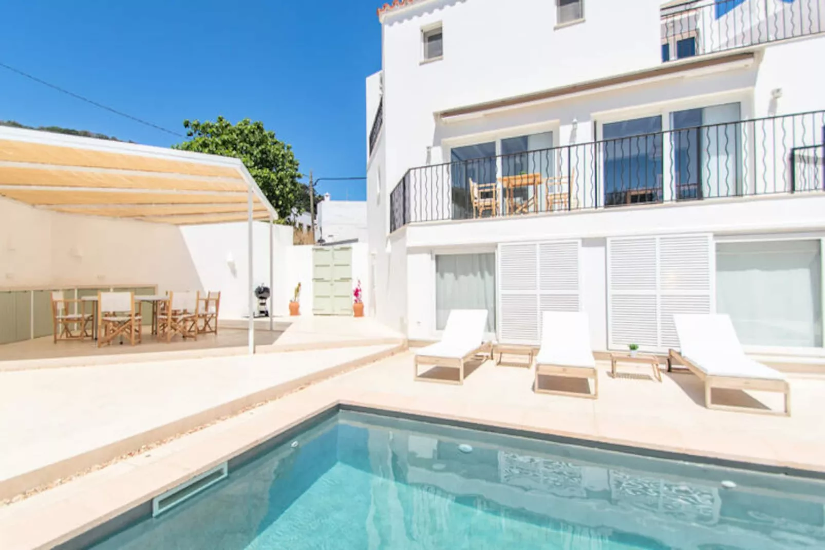 Maison à Ferreries-Untagged