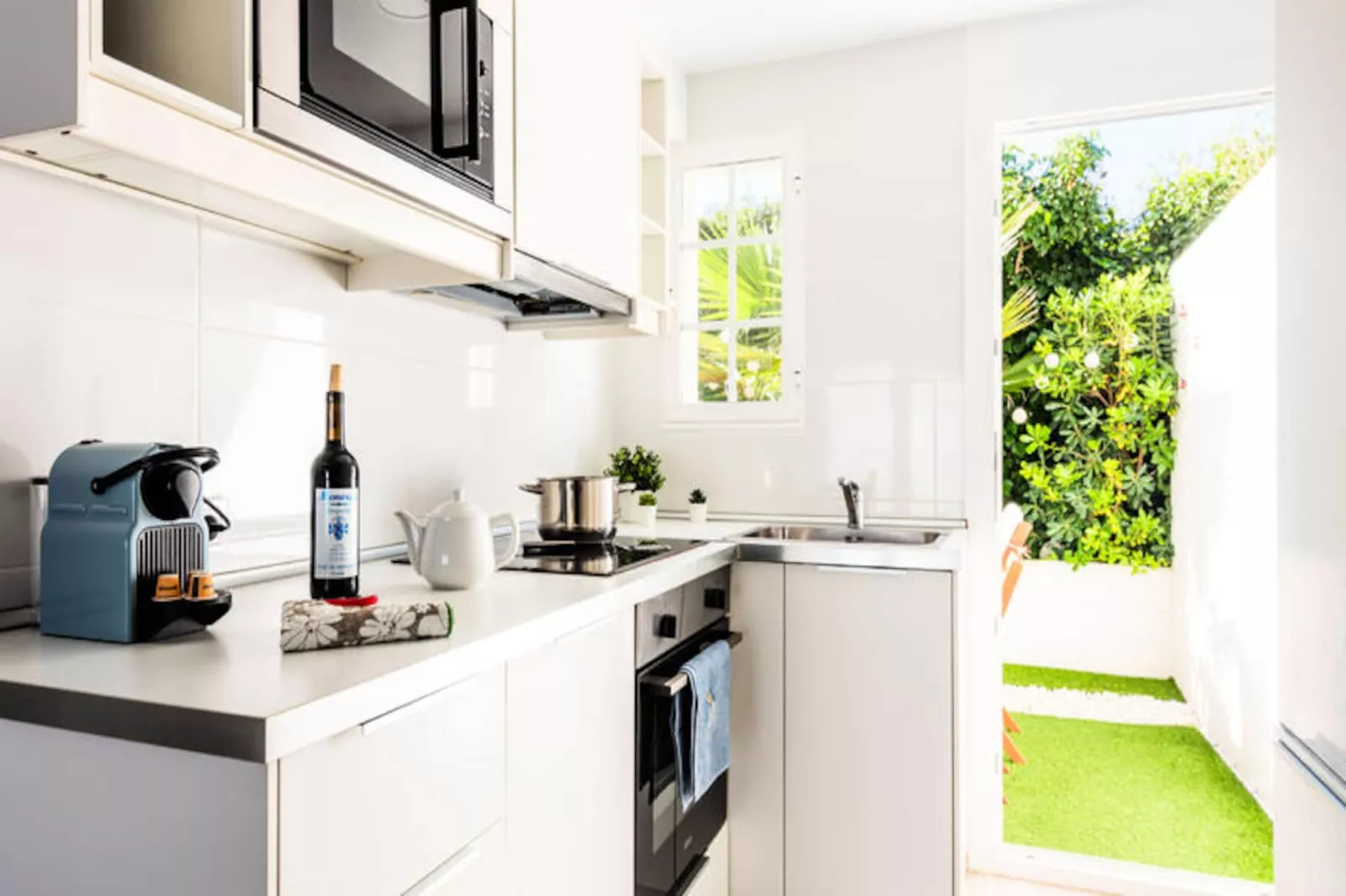 Appartements à Arenal d'en Castell-Non tagué