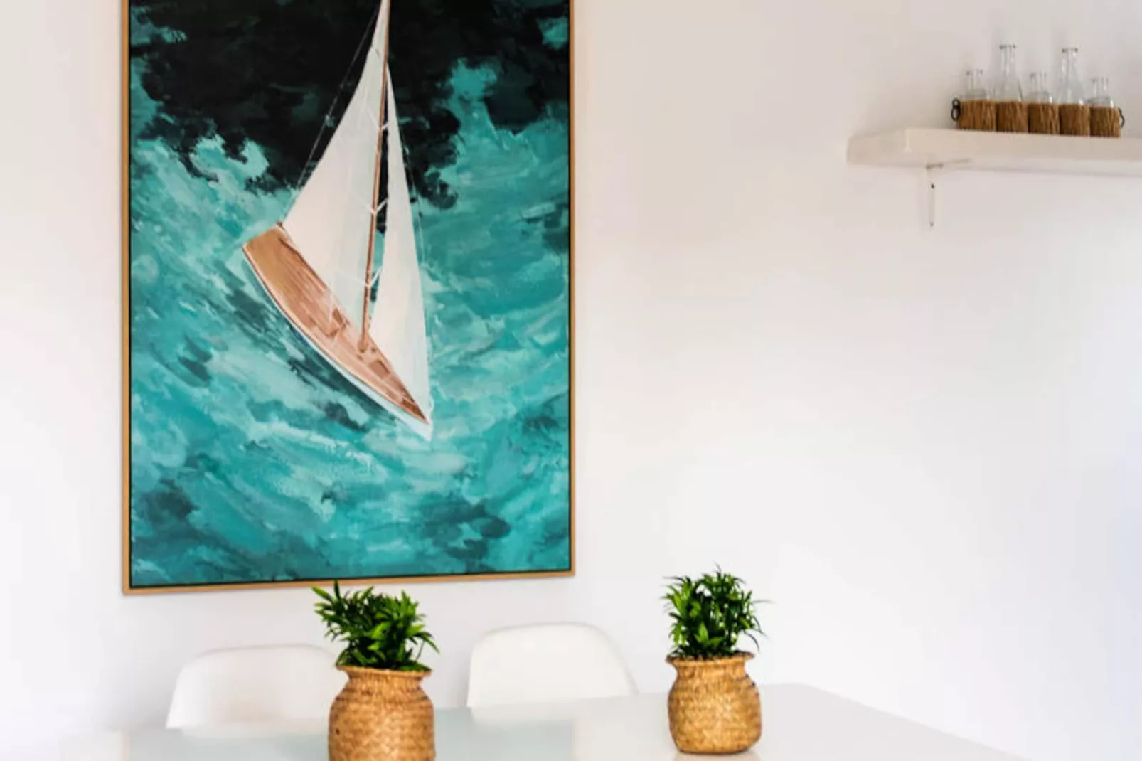 Appartements à Cala Blanca-Nicht zugeordnet