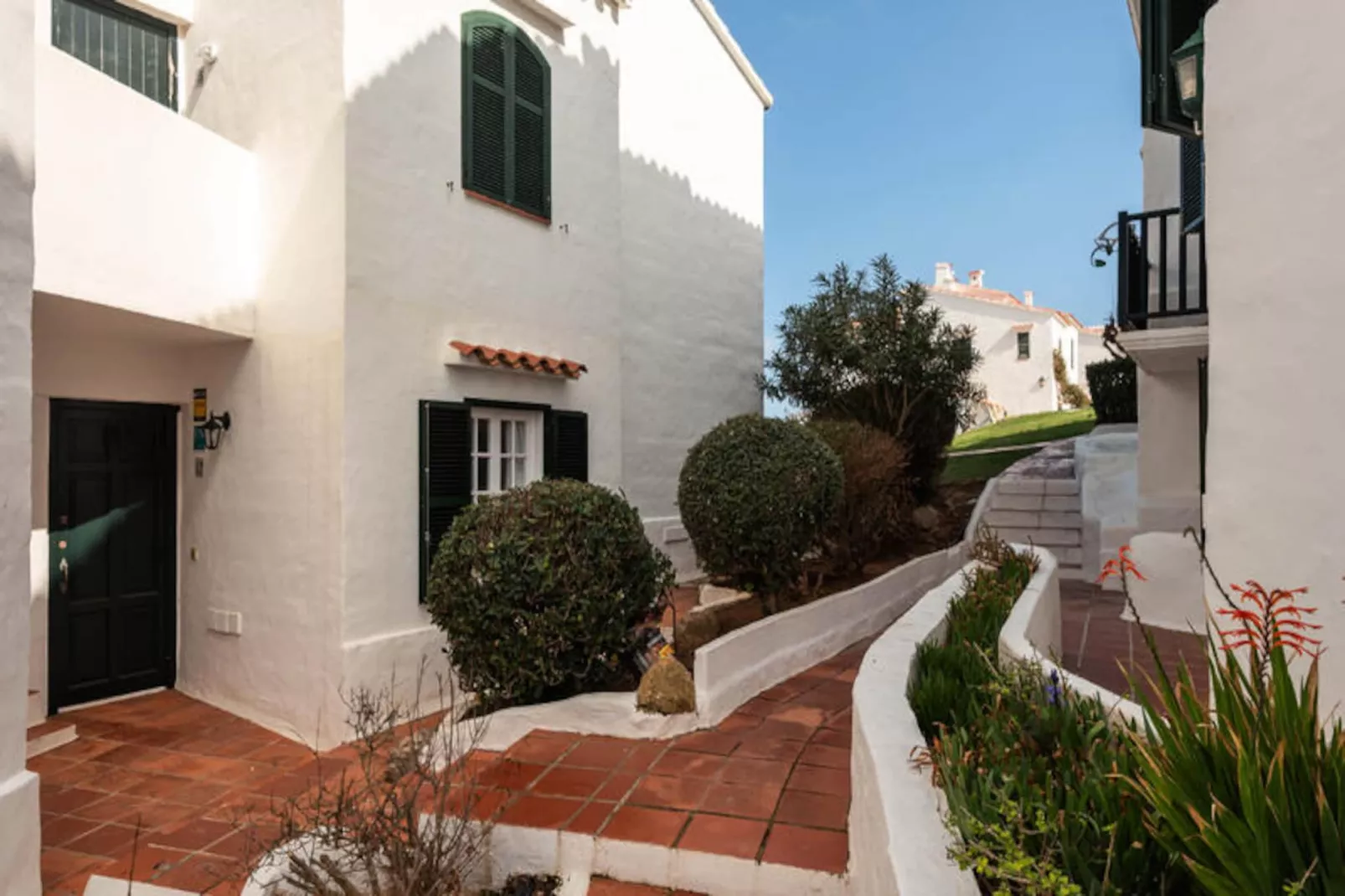 Appartements à Son Parc-Untagged