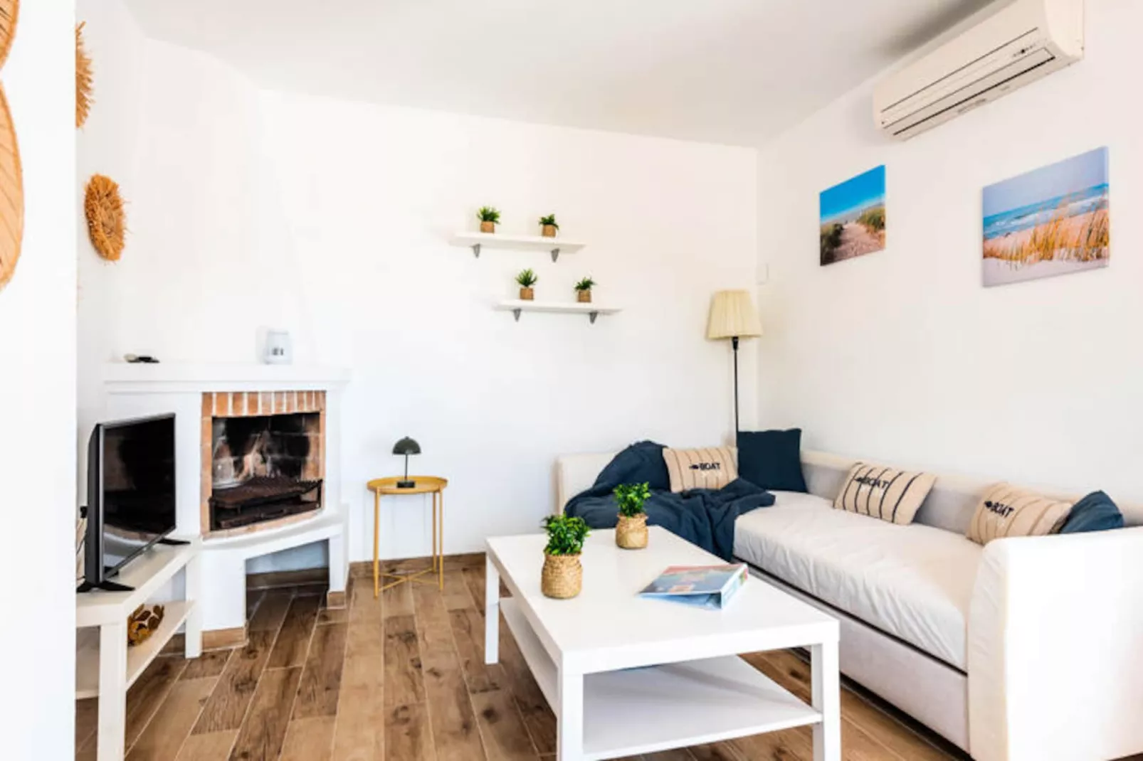 Appartements à Torre Soli Nou-Untagged