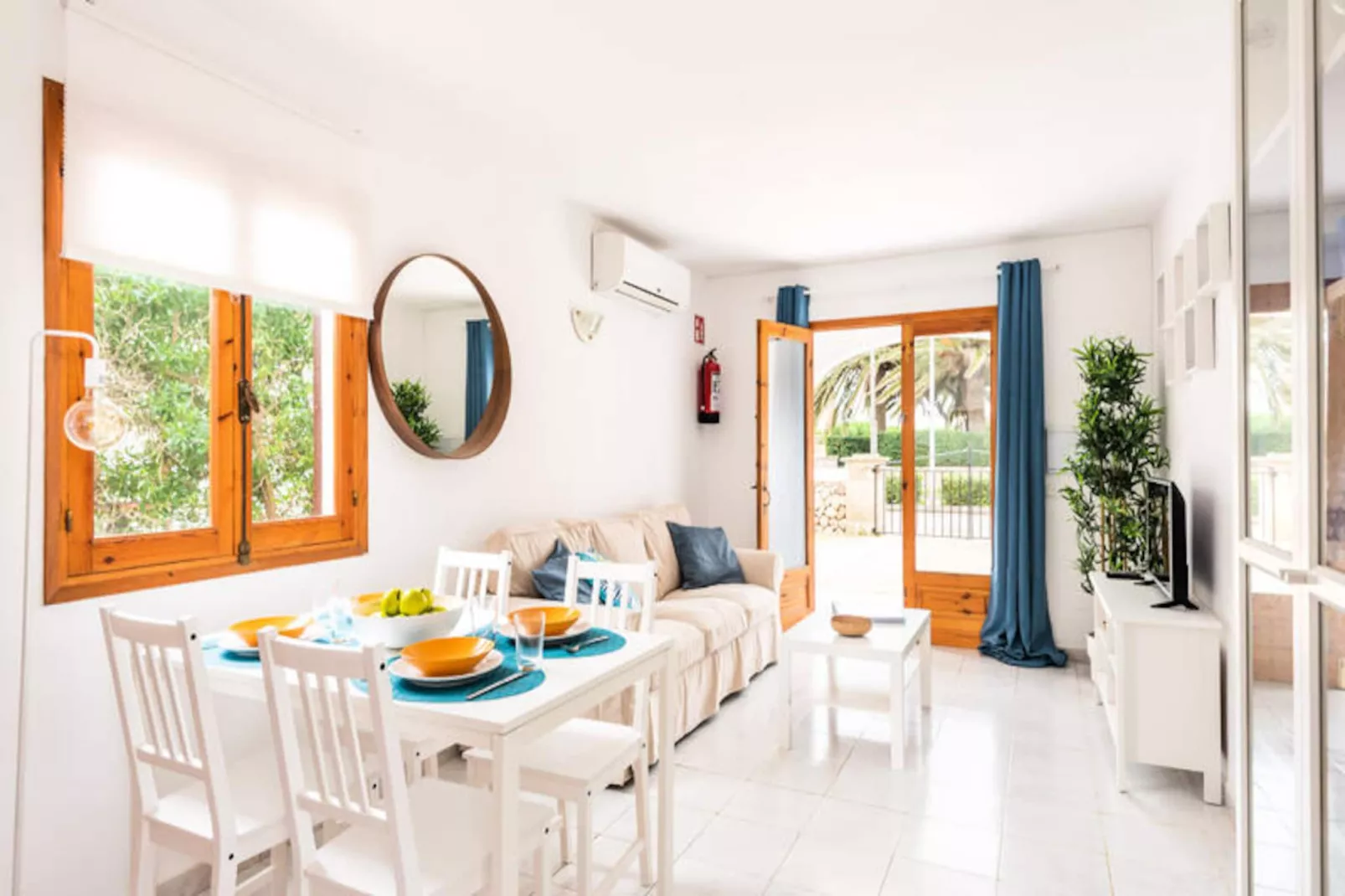 Appartements à Cala Blanca-Non tagué