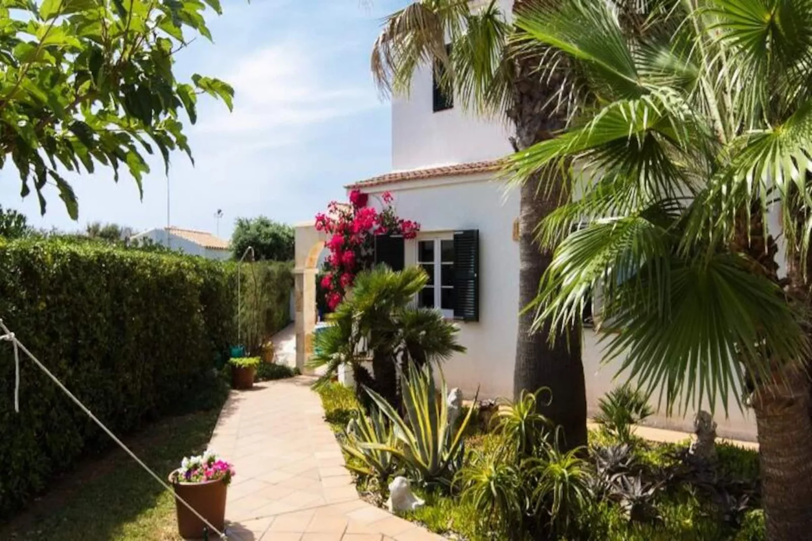 Maison à Cap d'Artruix-Non tagué