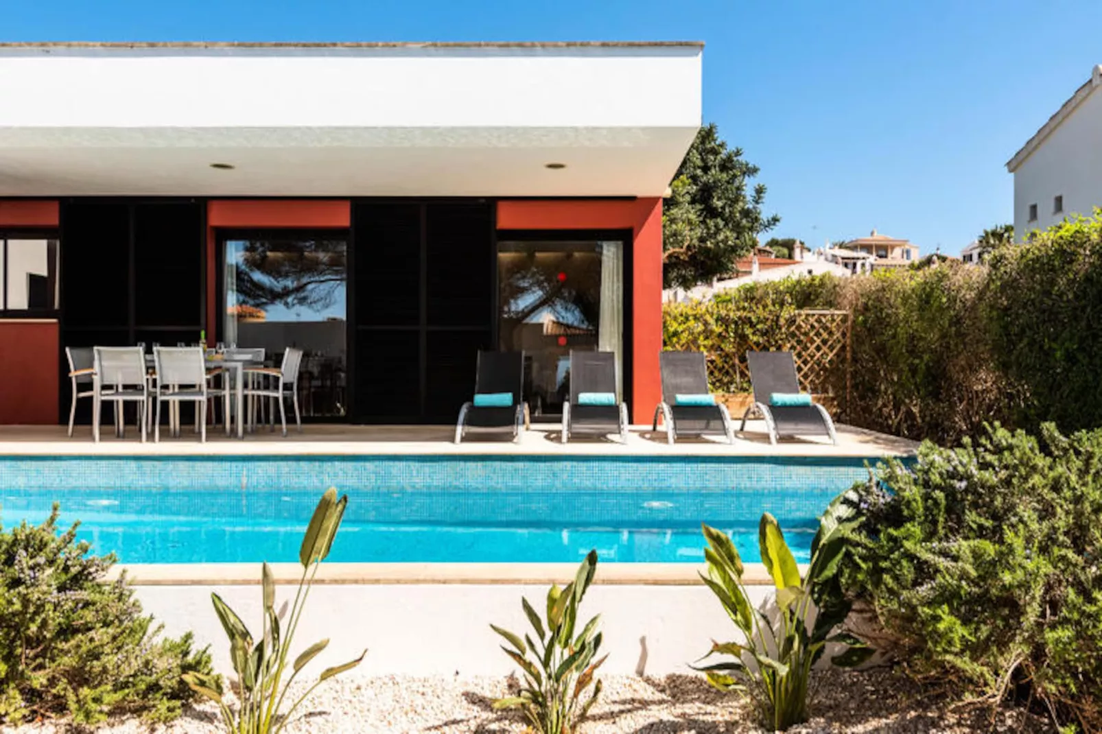 Maison à Binibequer-Nicht zugeordnet