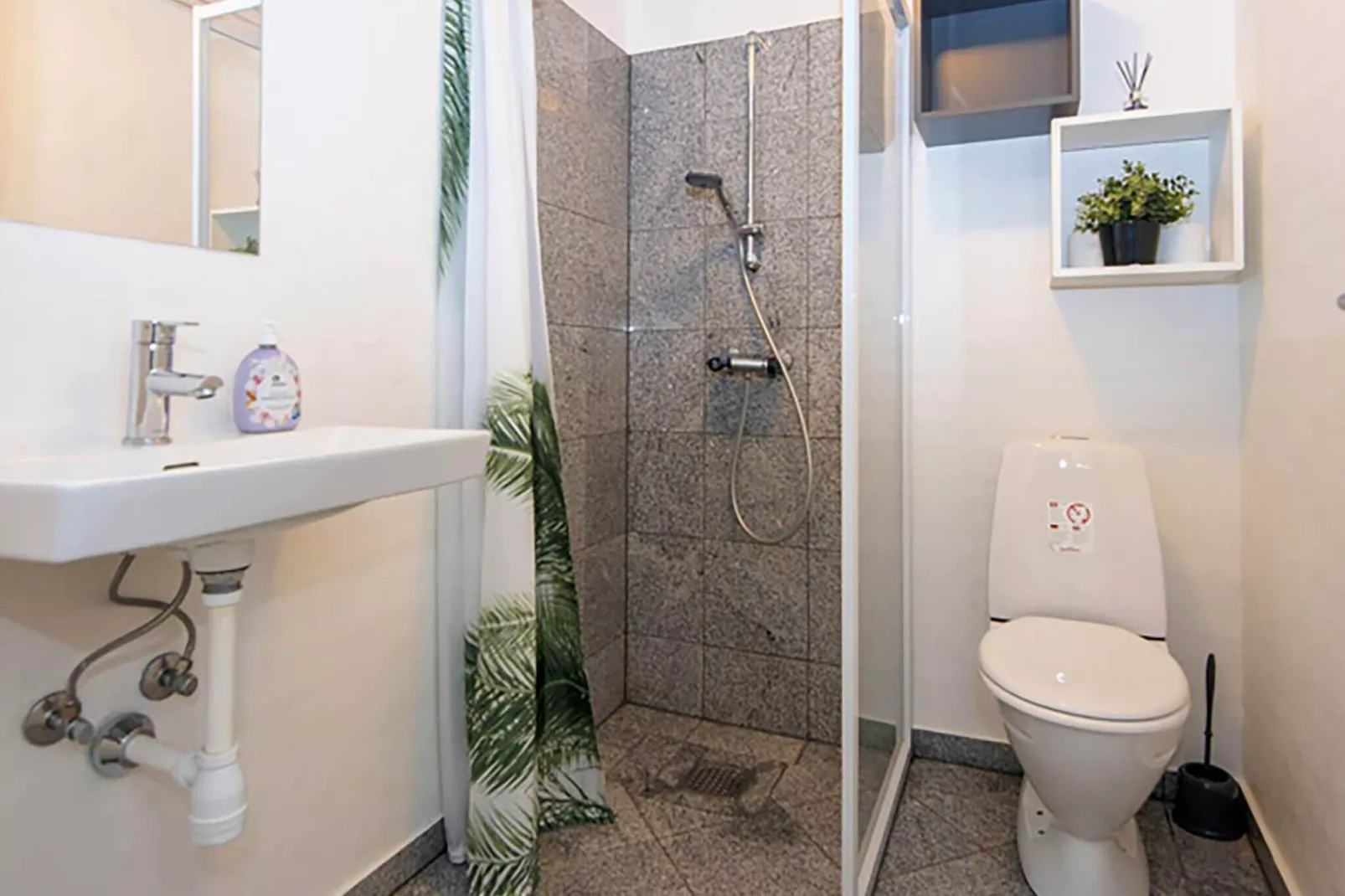 10 person holiday home in Ulfborg-Indoor