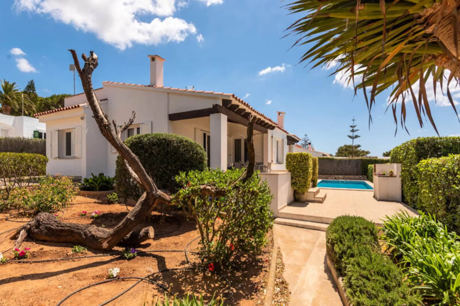 Maison à Binisafuller-Untagged