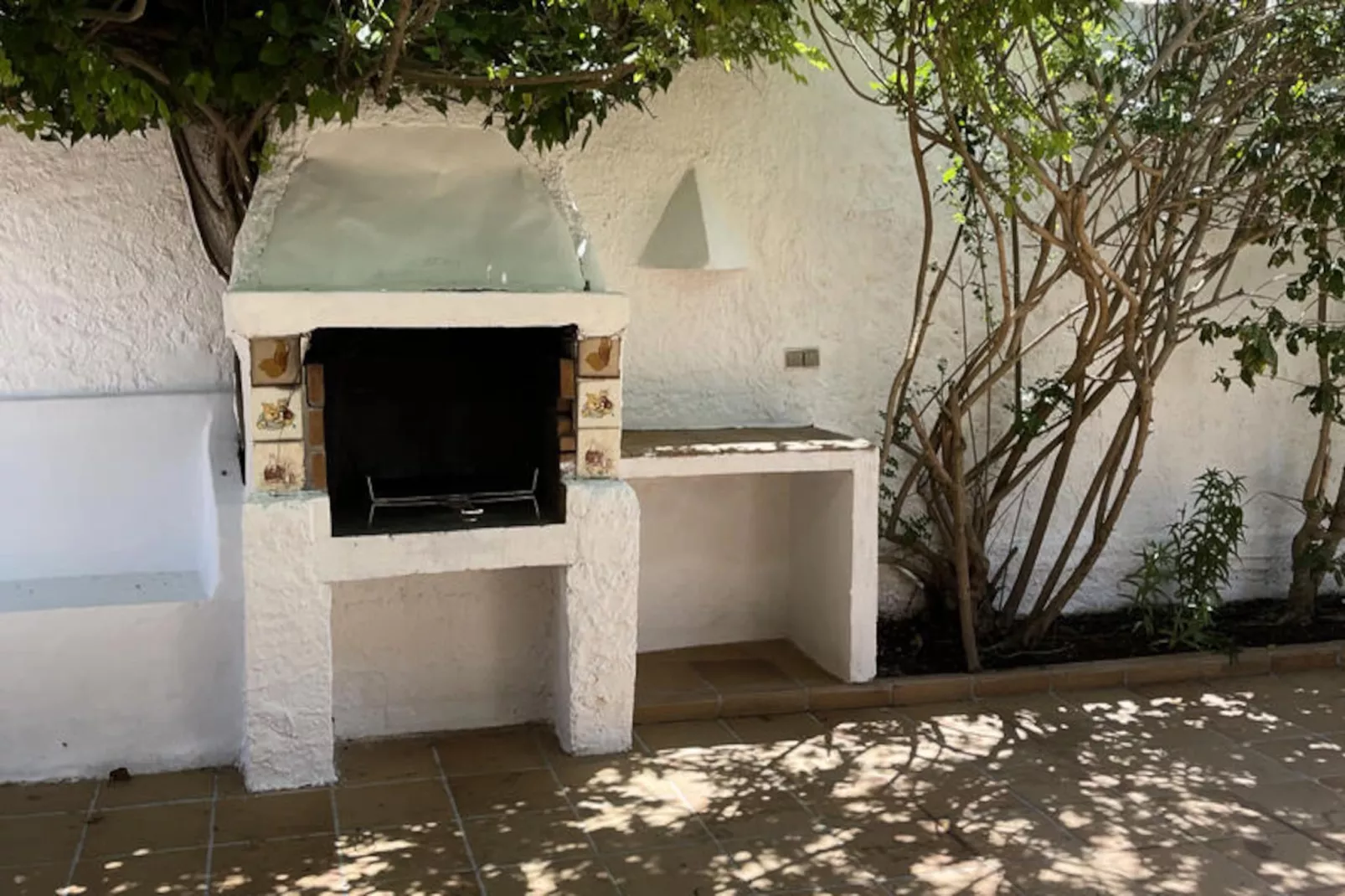 Maison à Cala'n Porter-Untagged