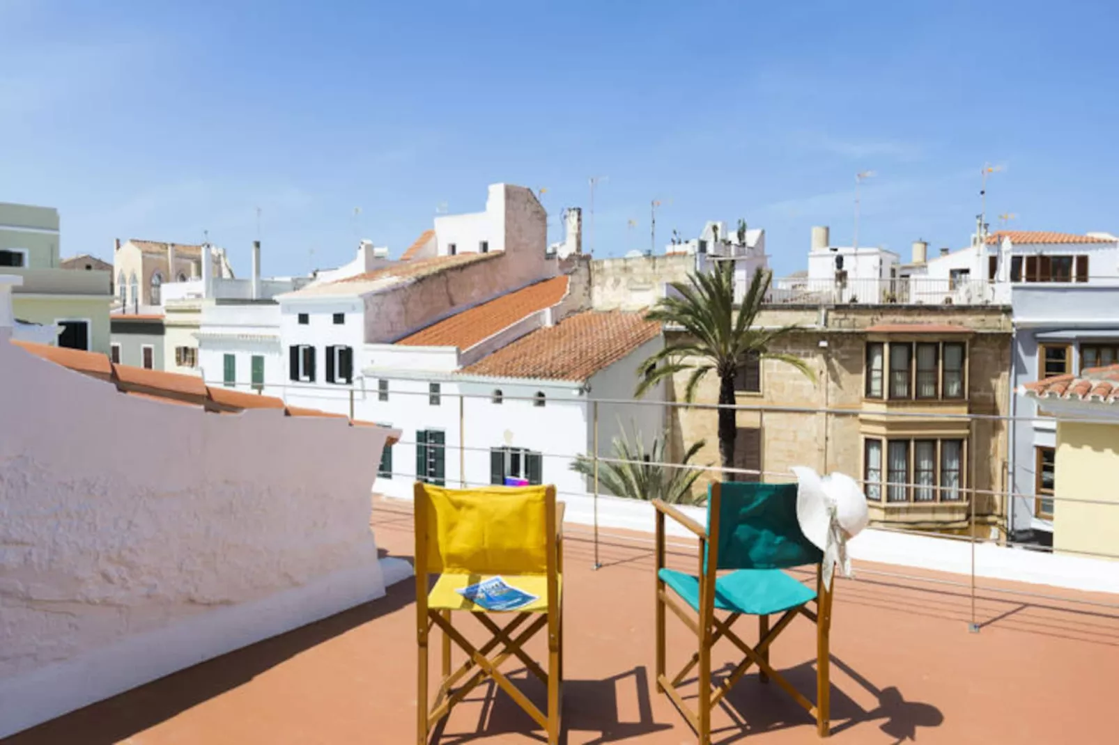 Maison à Ciutadella de Menorca-Untagged