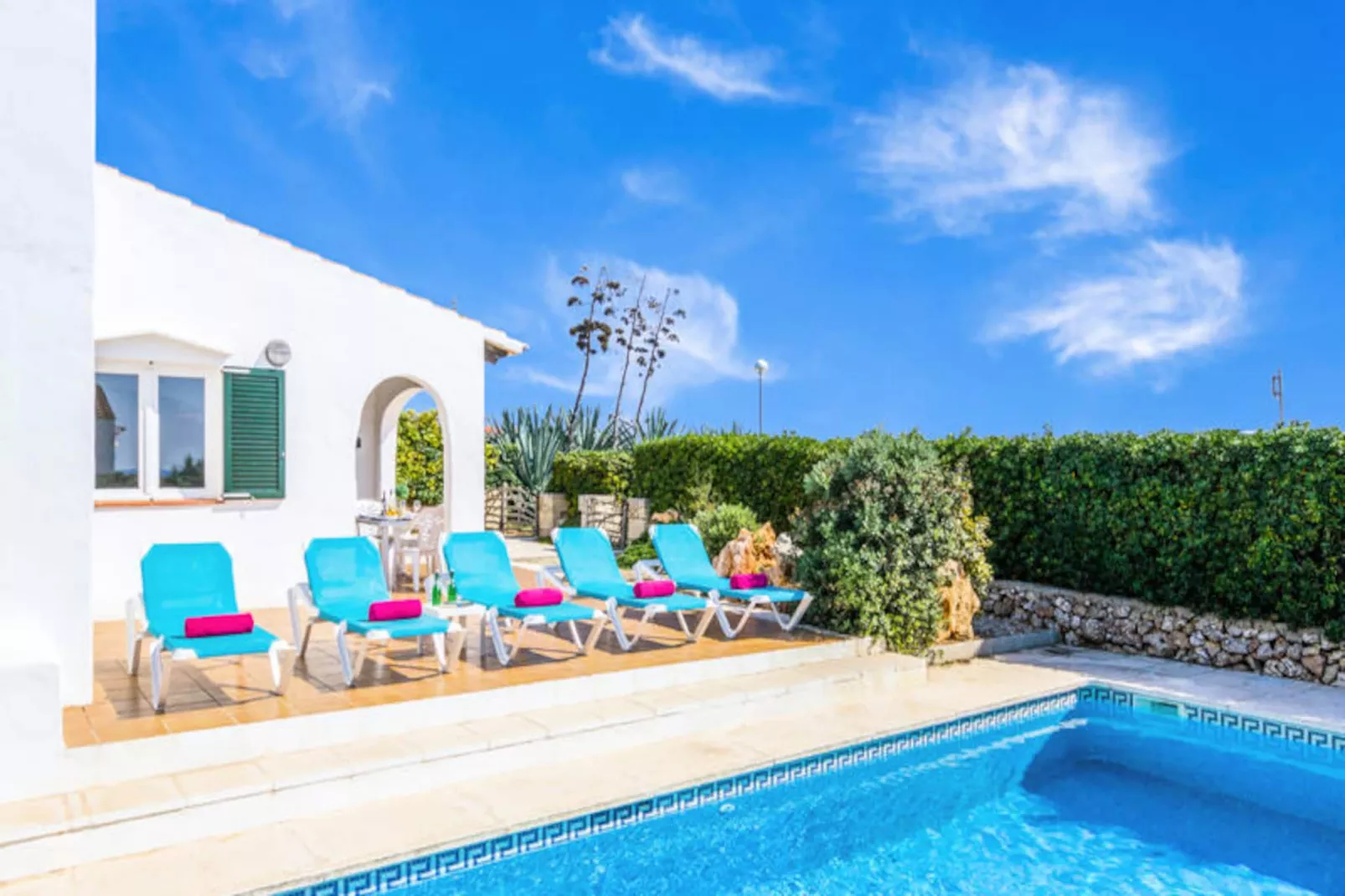 Maison à Cap d'Artruix-Non tagué