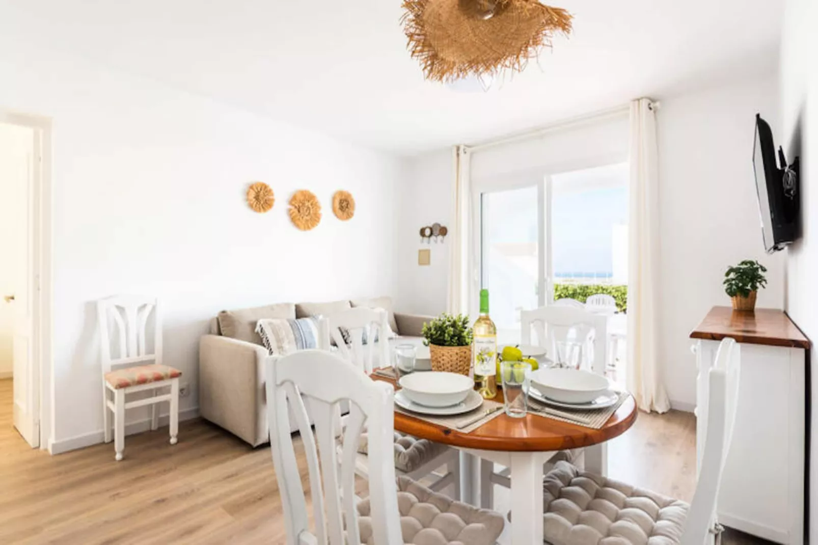 Appartements à Arenal d'en Castell-Non tagué