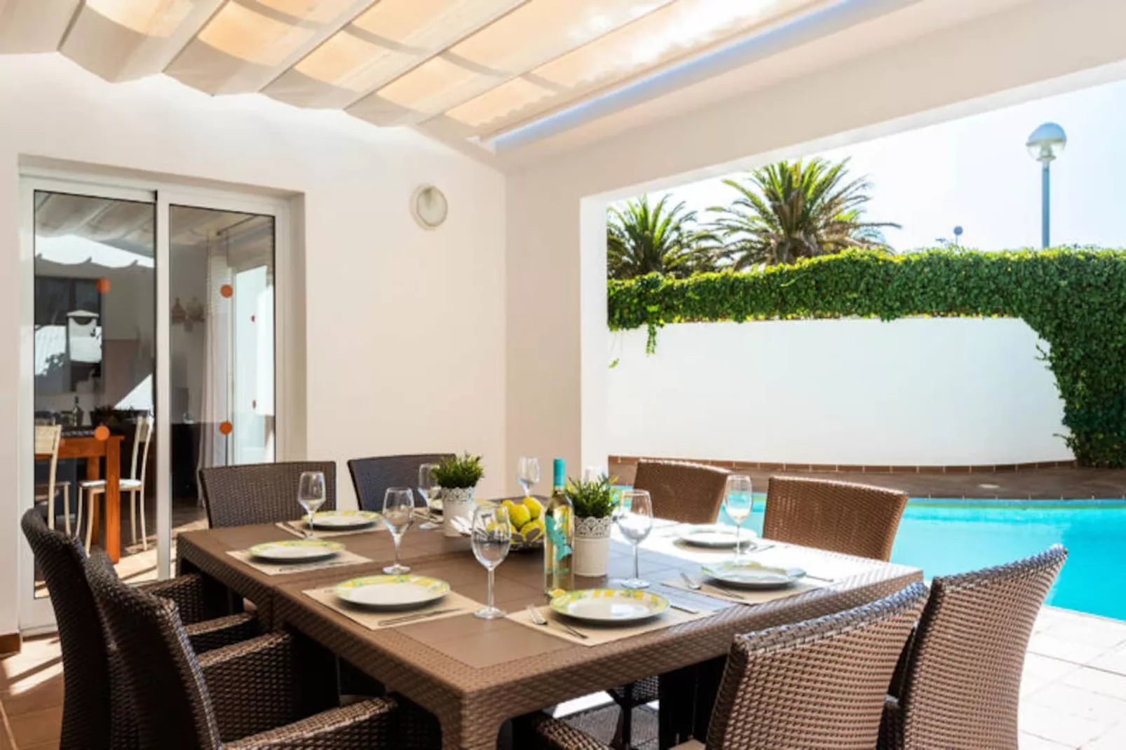 Maison à Cala'n Bosh-Non tagué