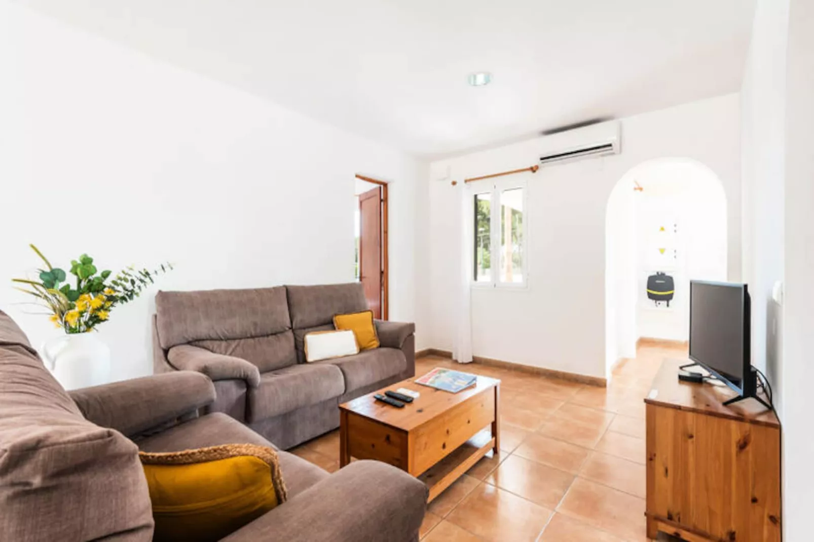 Maison à Cala Blanca-Nicht zugeordnet