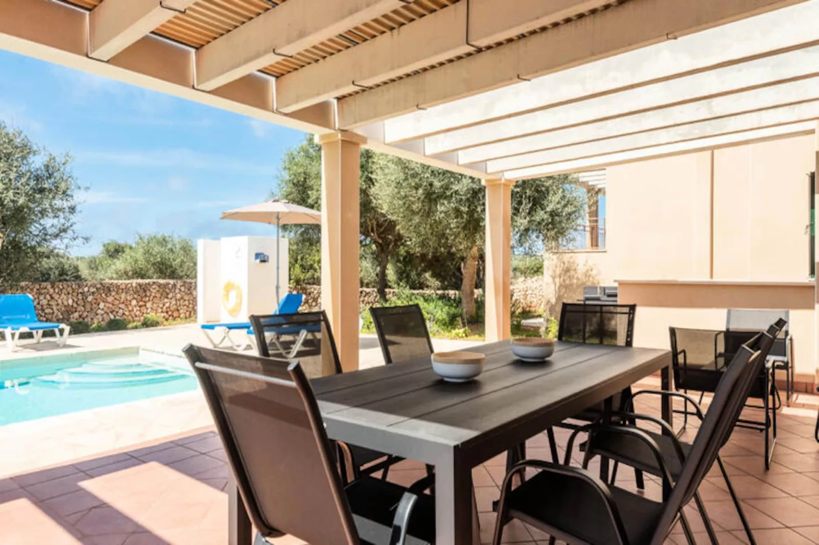 Maison à Ciutadella de Menorca-Nicht zugeordnet