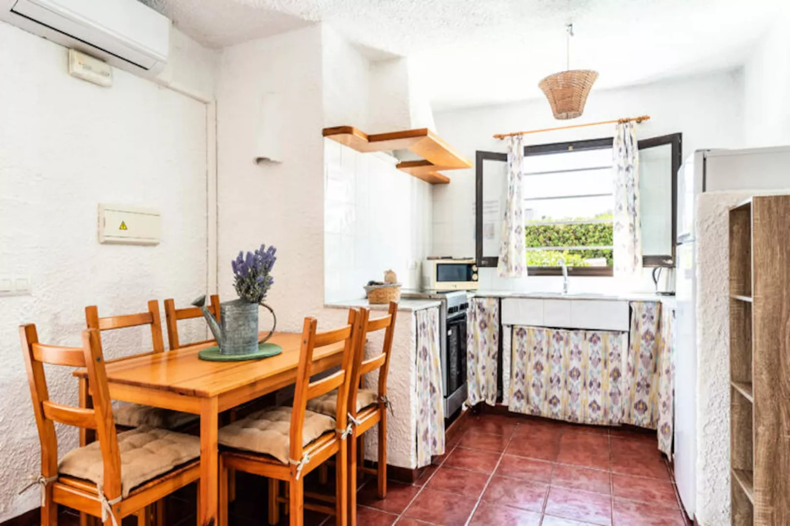 Appartements à Cala Blanca-Untagged