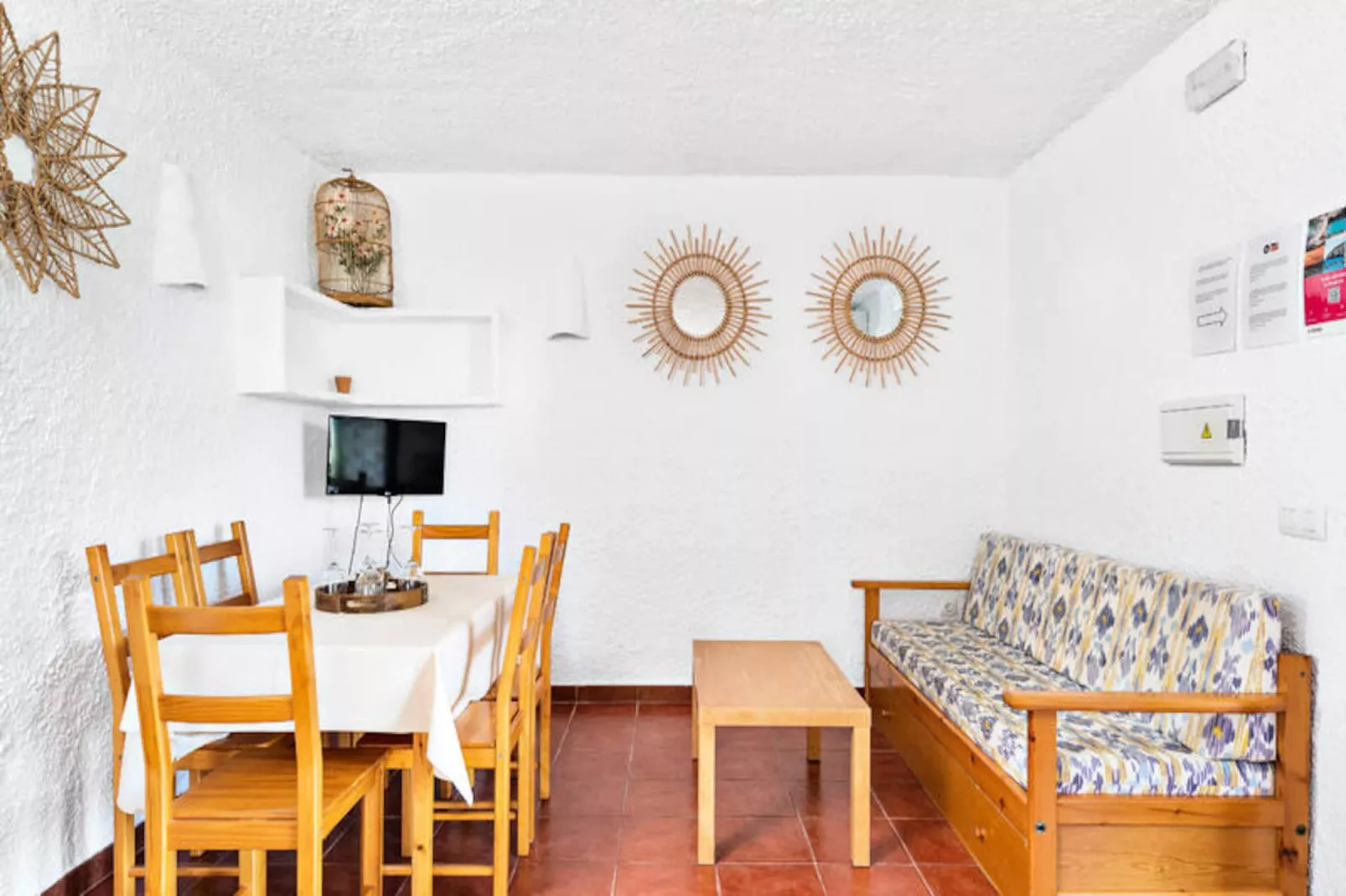 Appartements à Cala Blanca-Non tagué