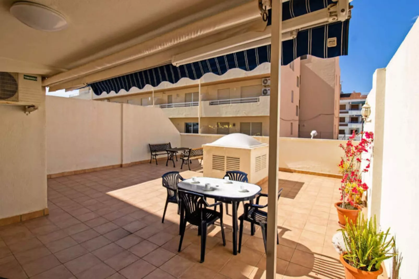 Appartements à Alcossebre-Untagged