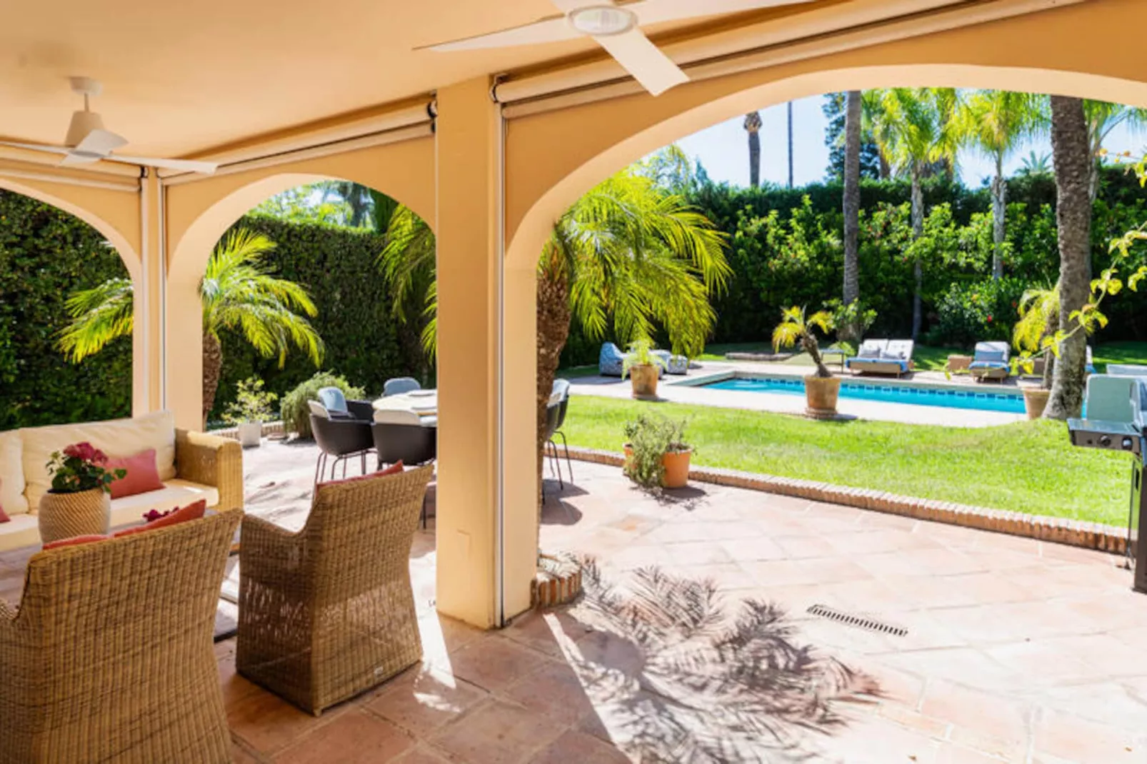 Maison à Marbella-Untagged