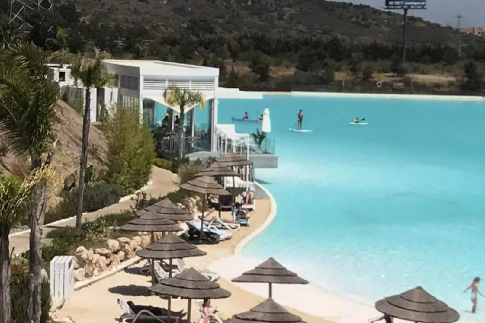 Appartements à Casares-Untagged