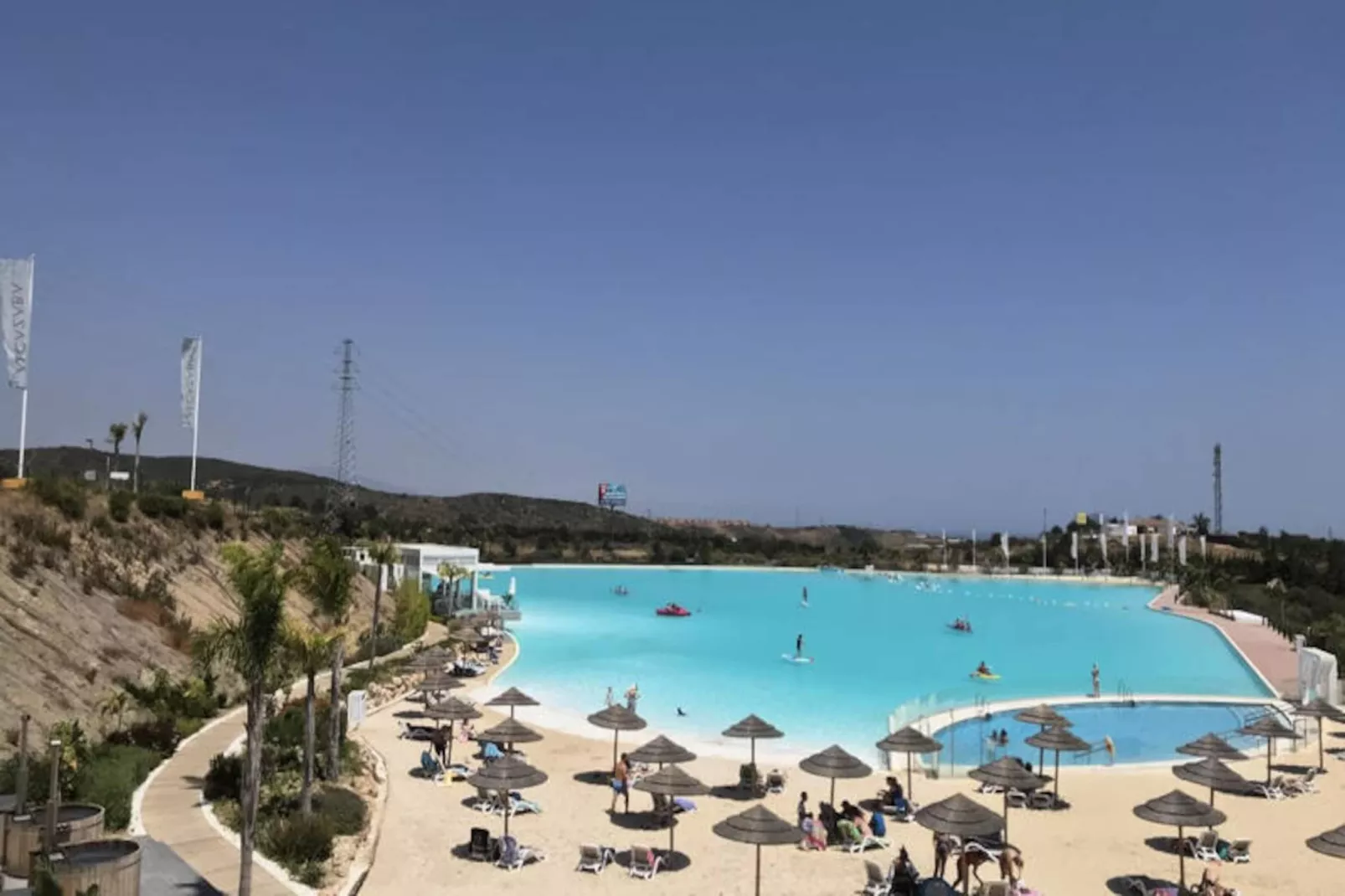 Appartements à Casares-Untagged