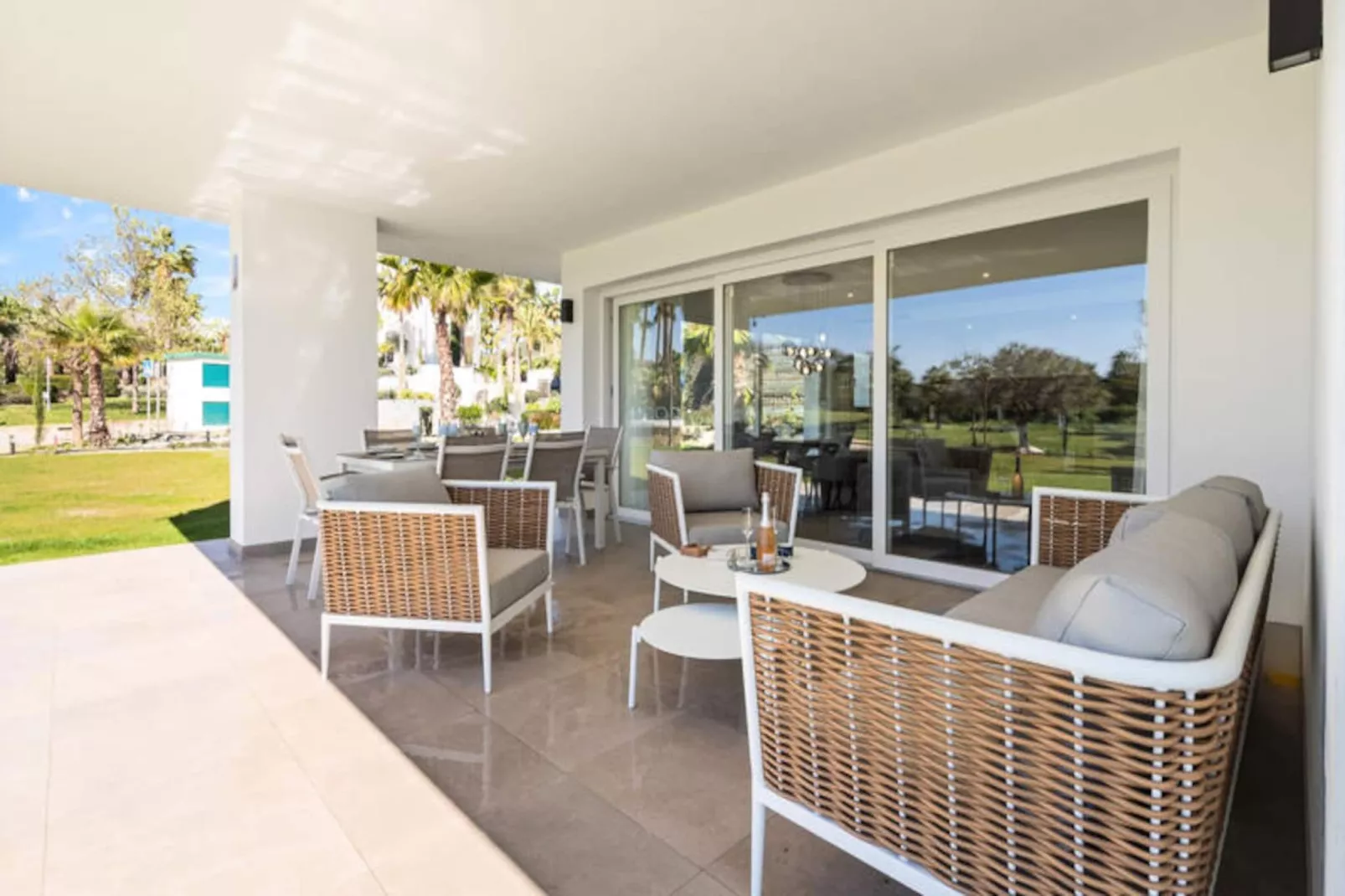 Appartements à Casares-Untagged