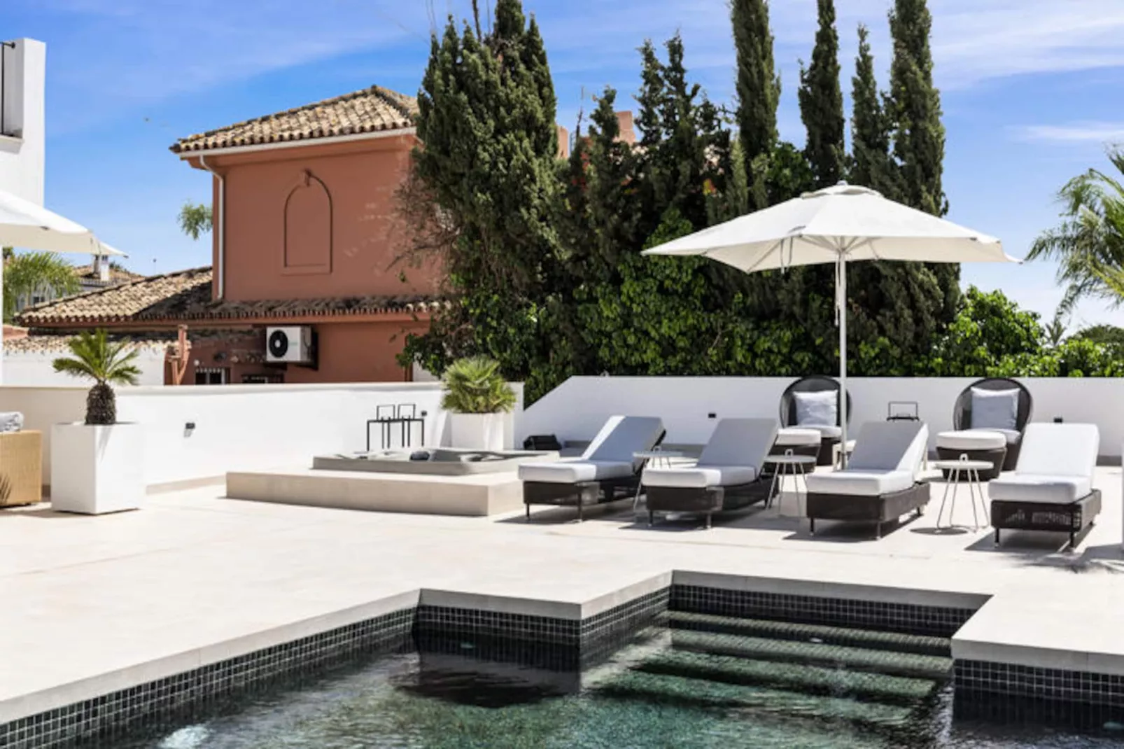 Maison à Marbella-Untagged