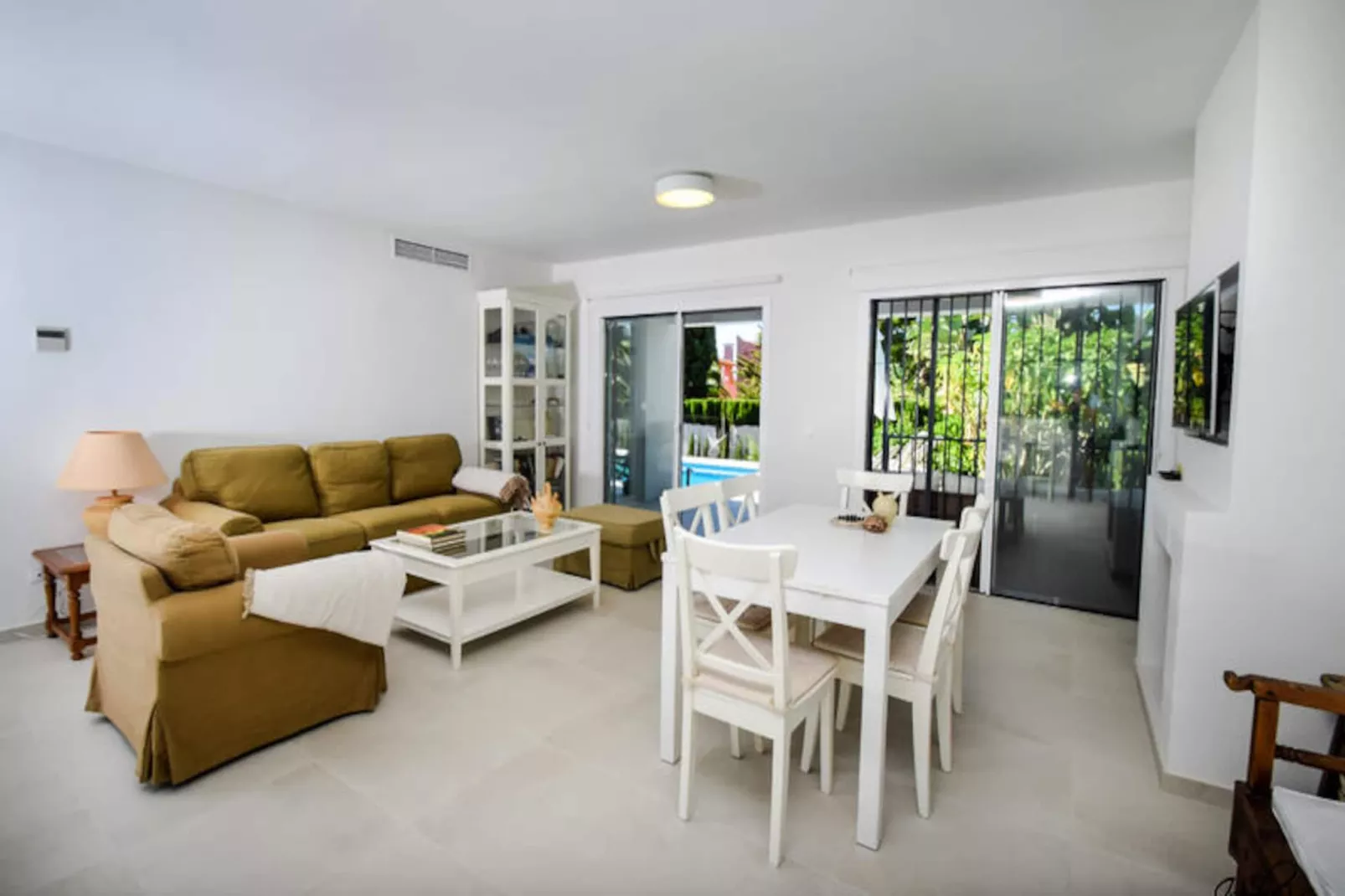 Maison à Marbella-Nicht zugeordnet