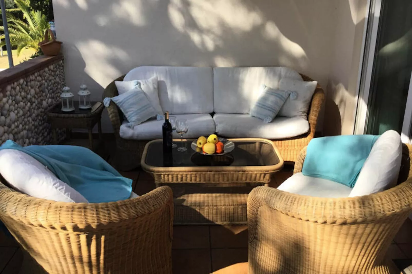 Appartements à Marbella-Untagged