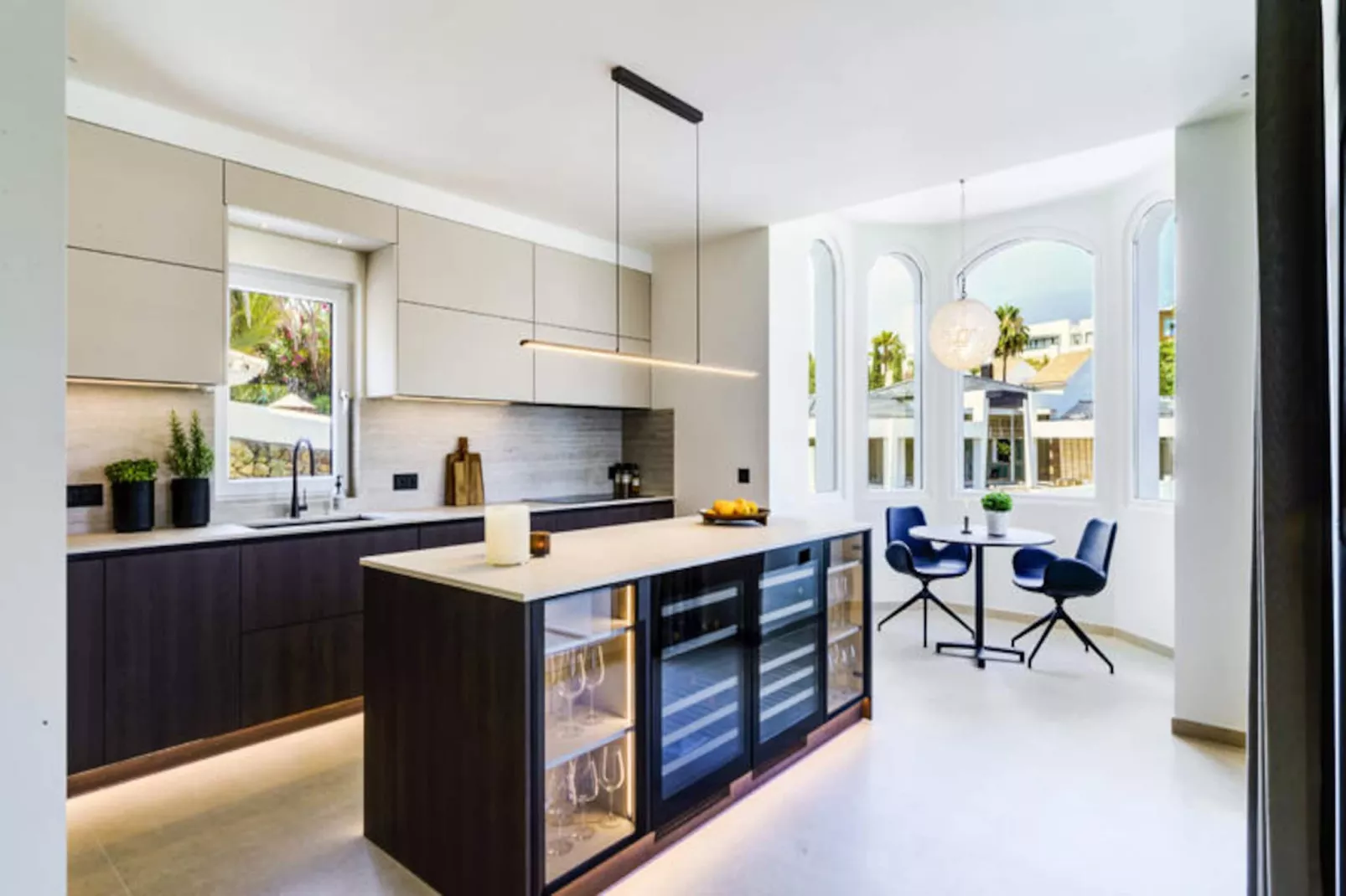 Maison à Marbella-Untagged