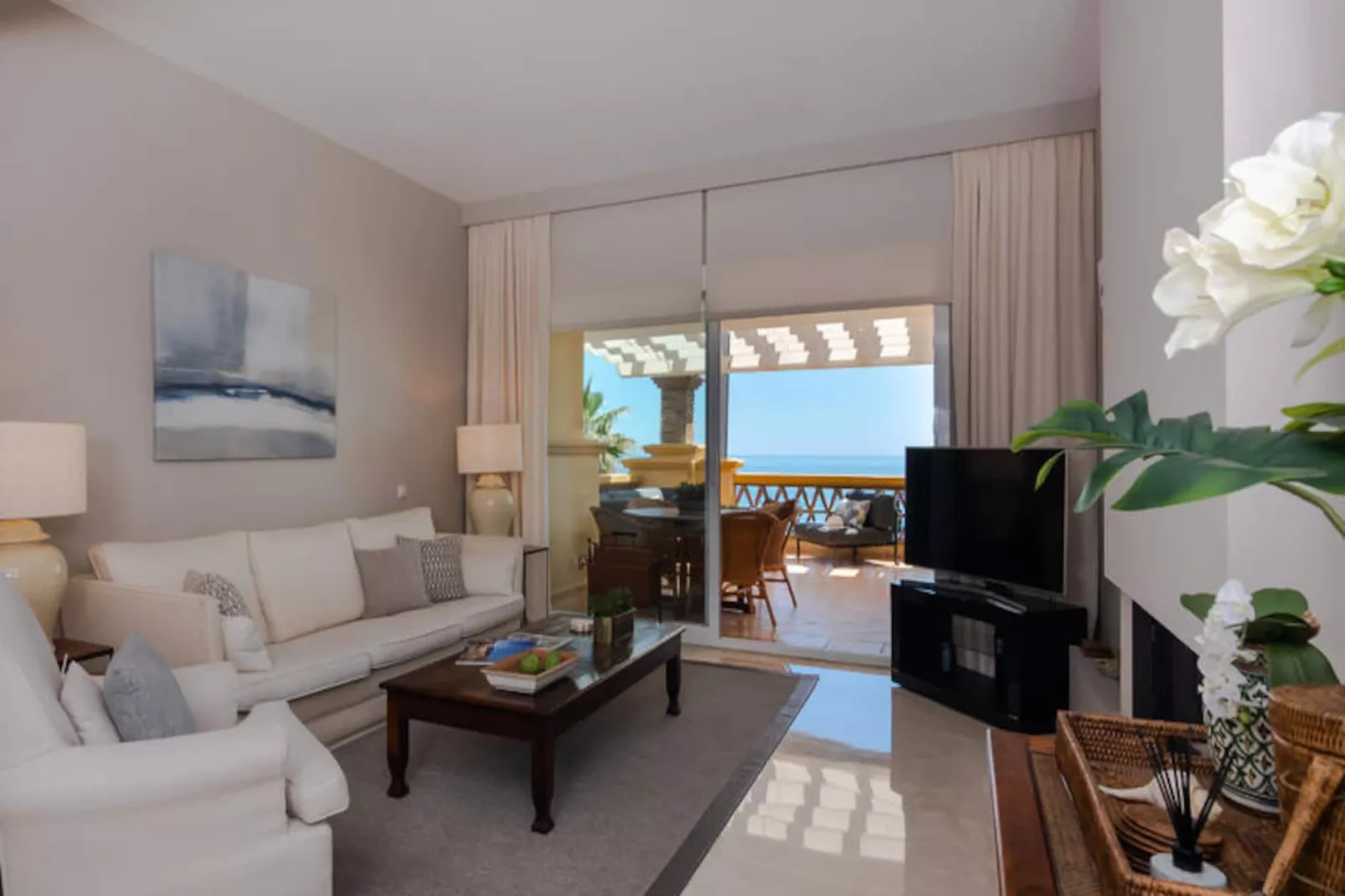 Appartements à Marbella-Untagged