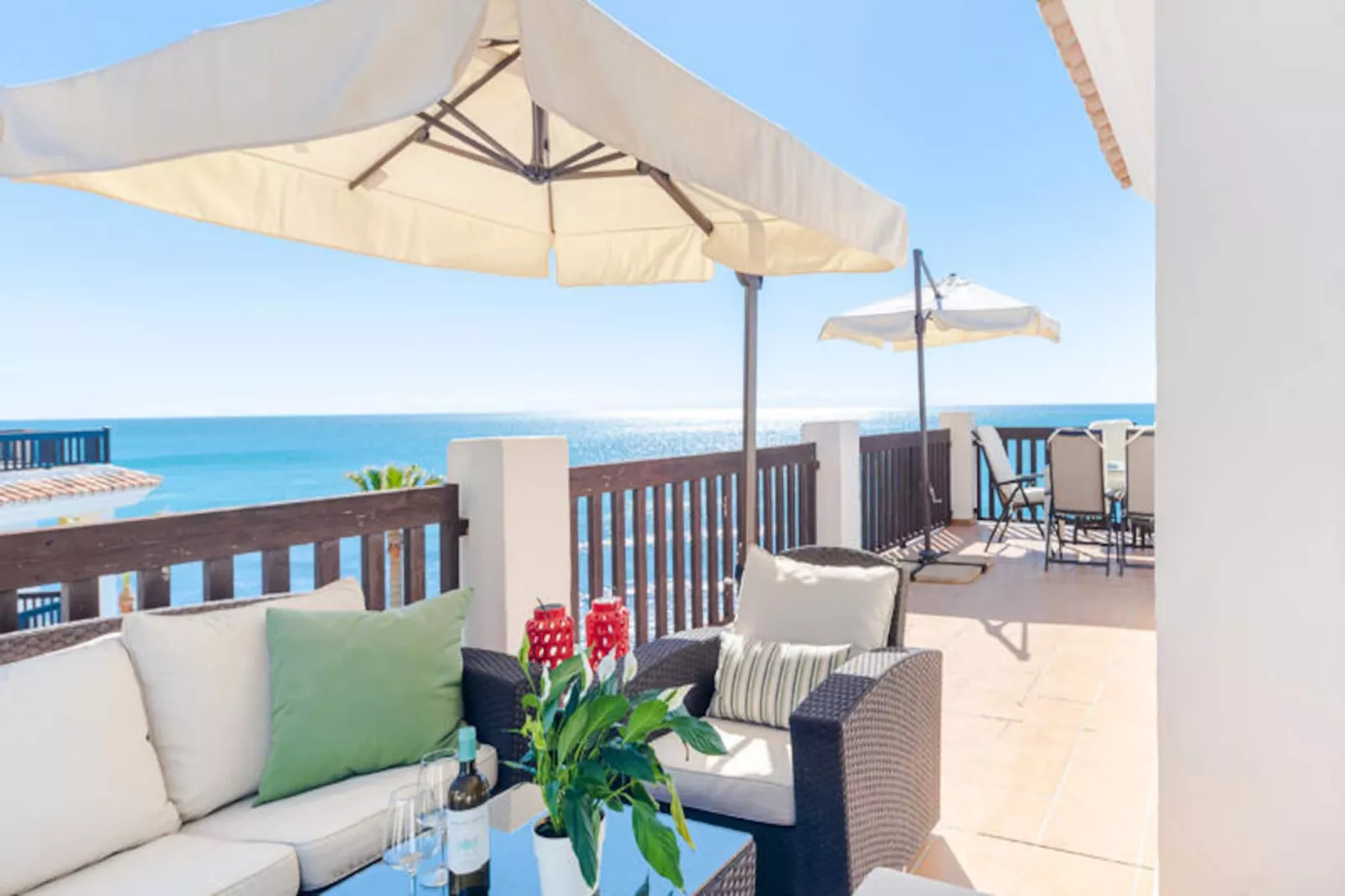 Appartements à Marbella-Nicht zugeordnet