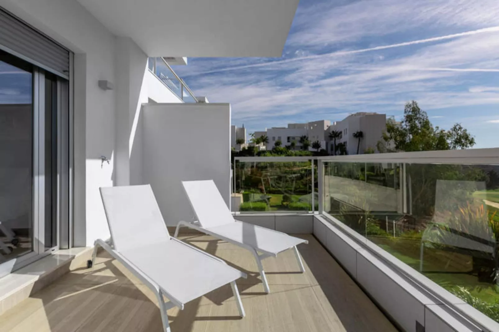 Appartements à La Cala de Mijas-Nicht zugeordnet