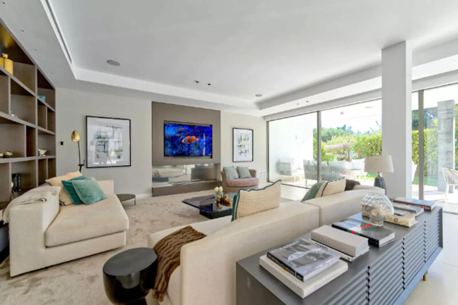 Maison à Marbella-Non tagué