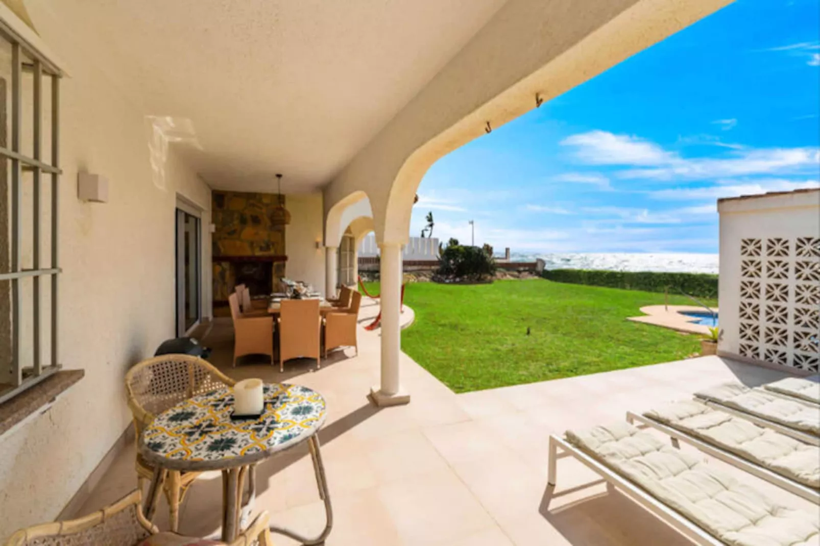 Maison à Marbella-Untagged