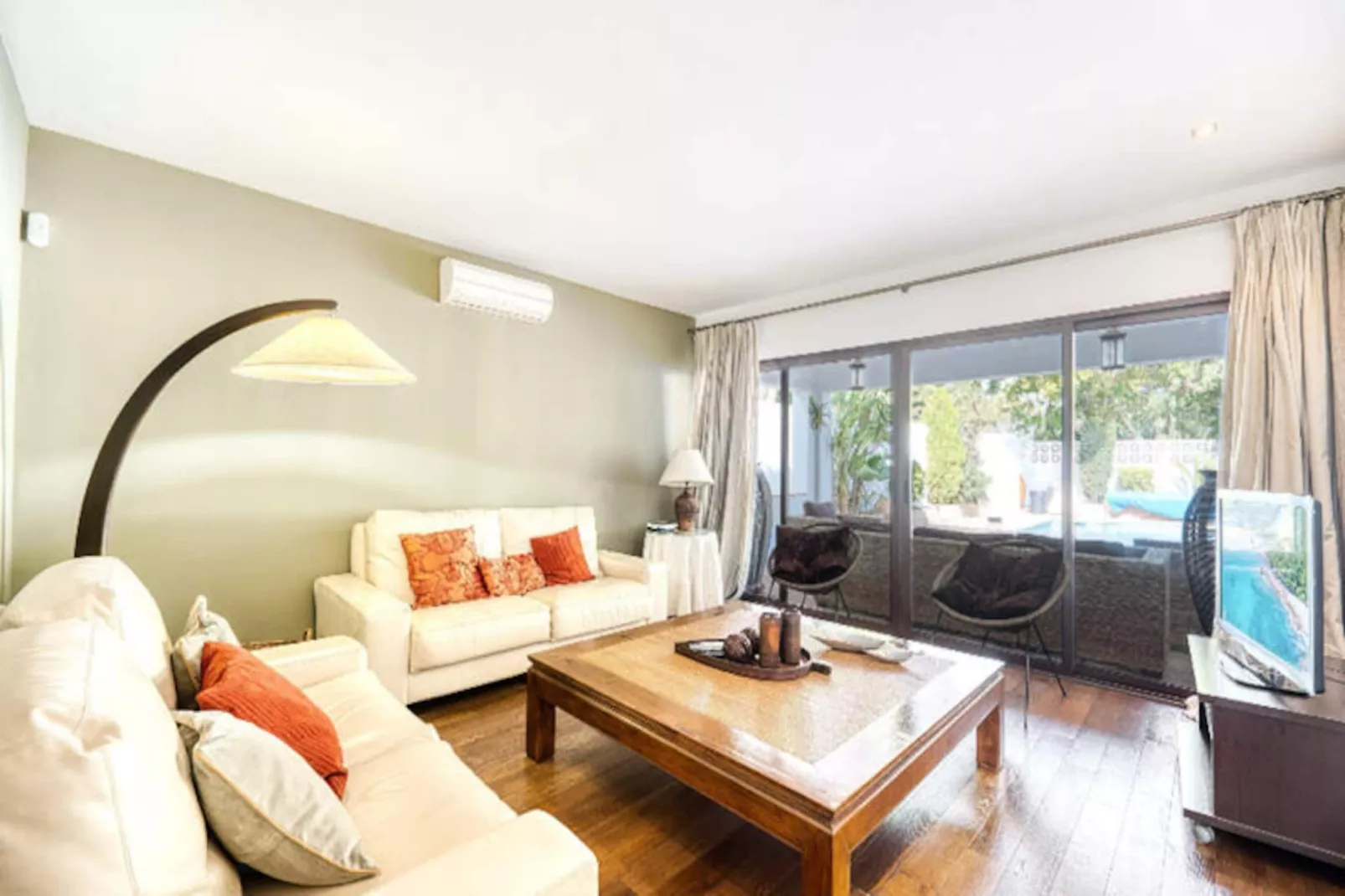 Maison à Marbella-Nicht zugeordnet