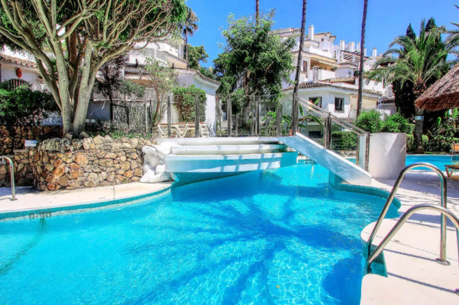 Appartements à Marbella-Non tagué