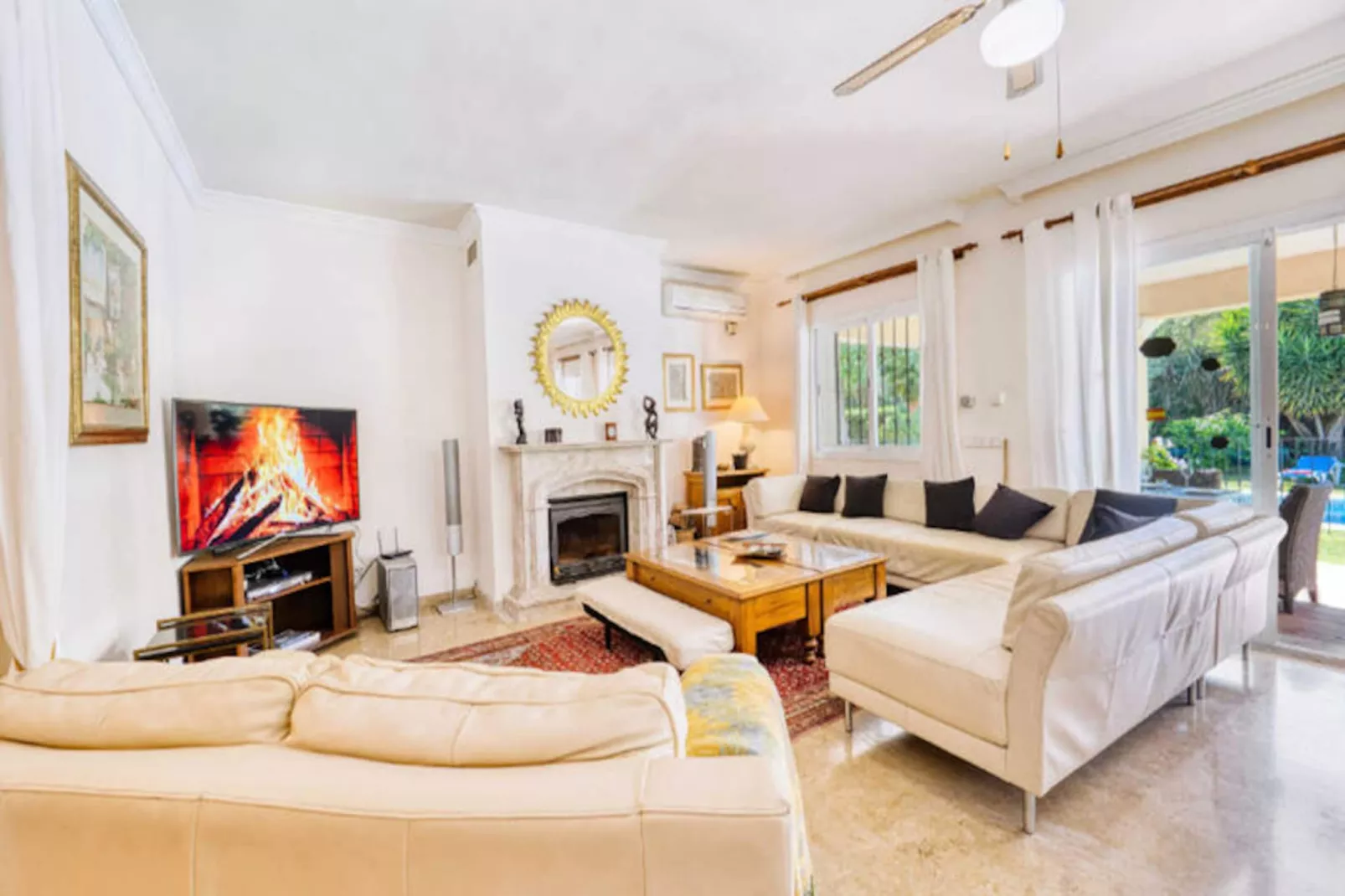 Maison à Estepona-Non tagué