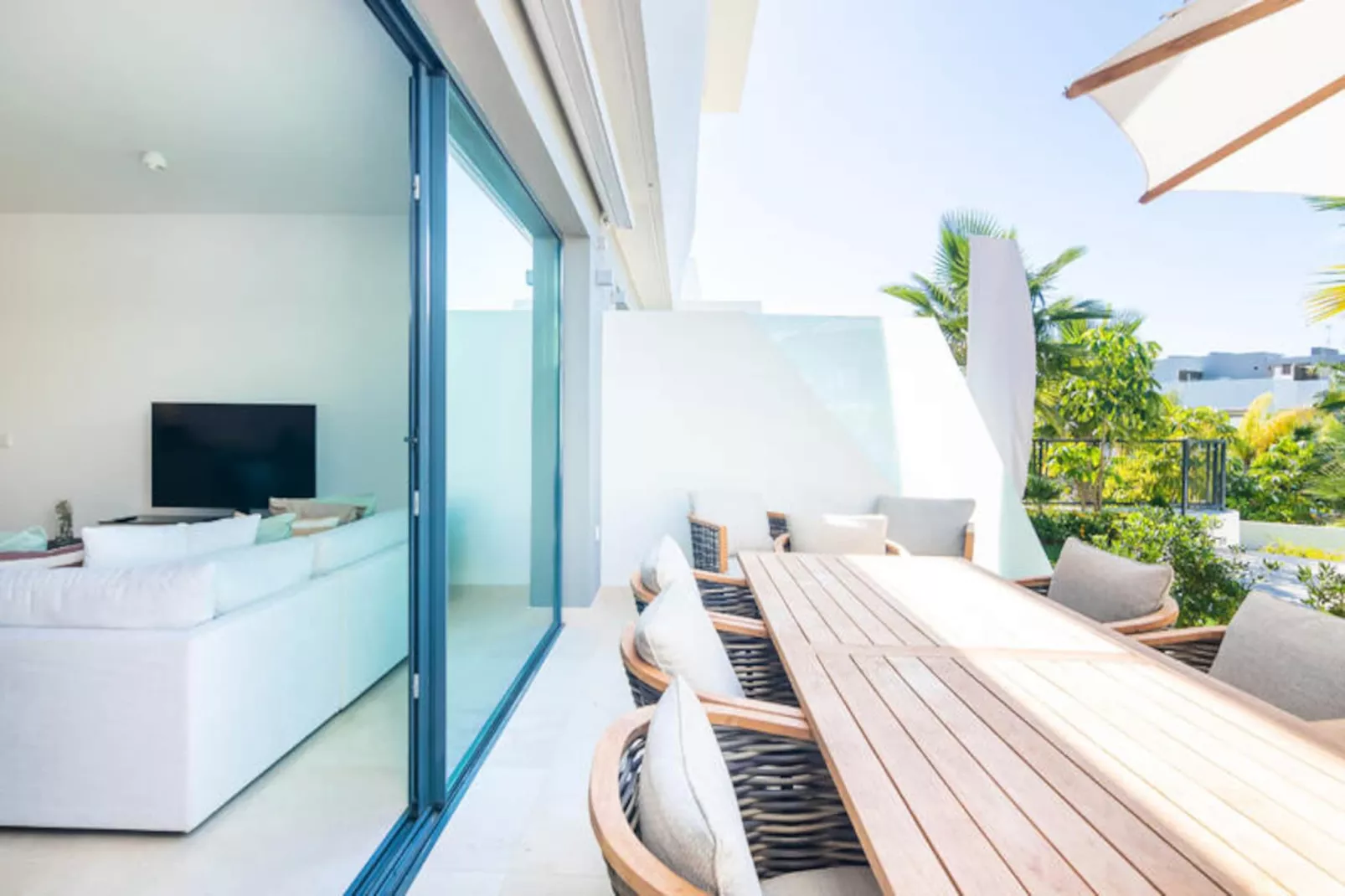 Maison à La Cala de Mijas-Untagged