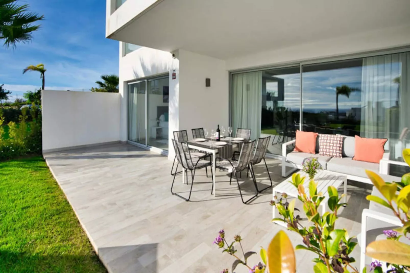 Appartements à Casares-Non tagué